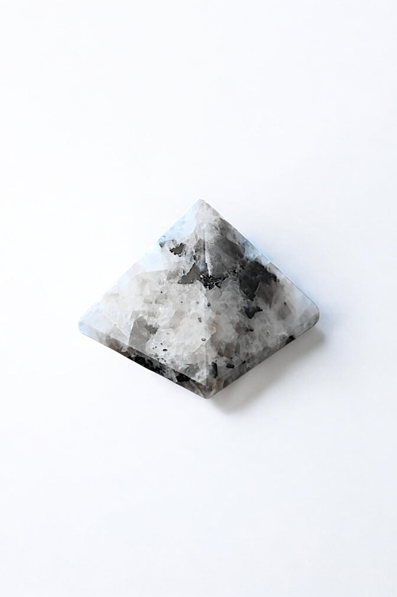Moonstone Pyramid
