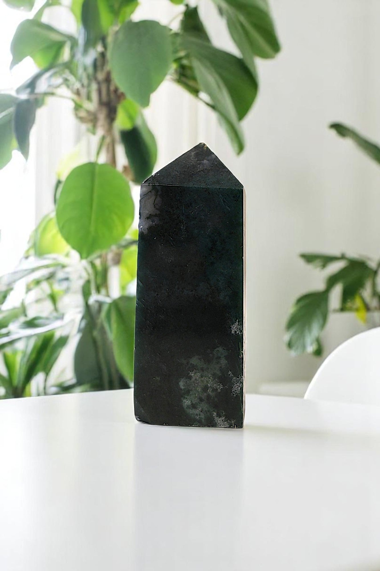 Moss Agate Generator