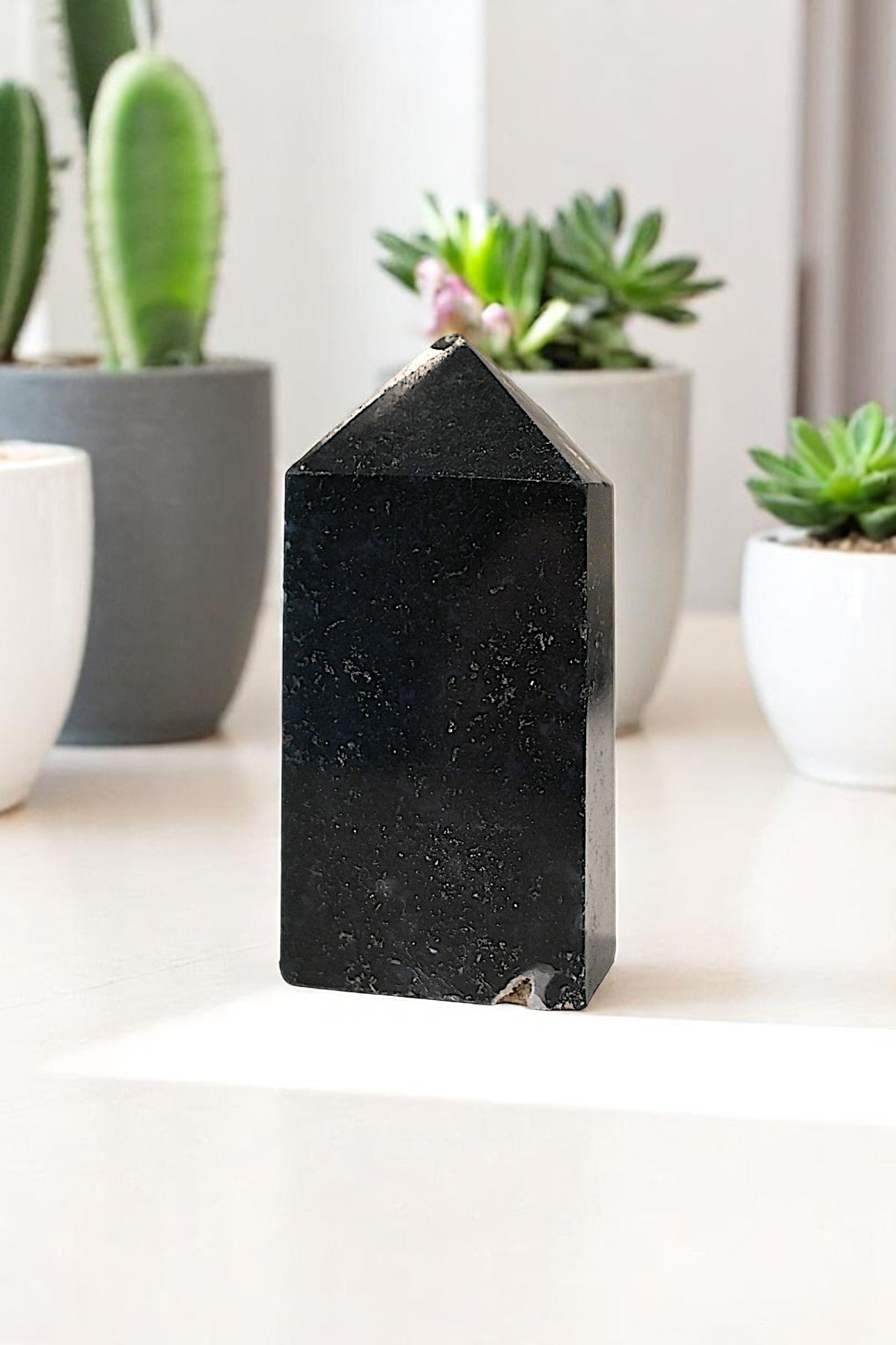 Moss Agate Generator