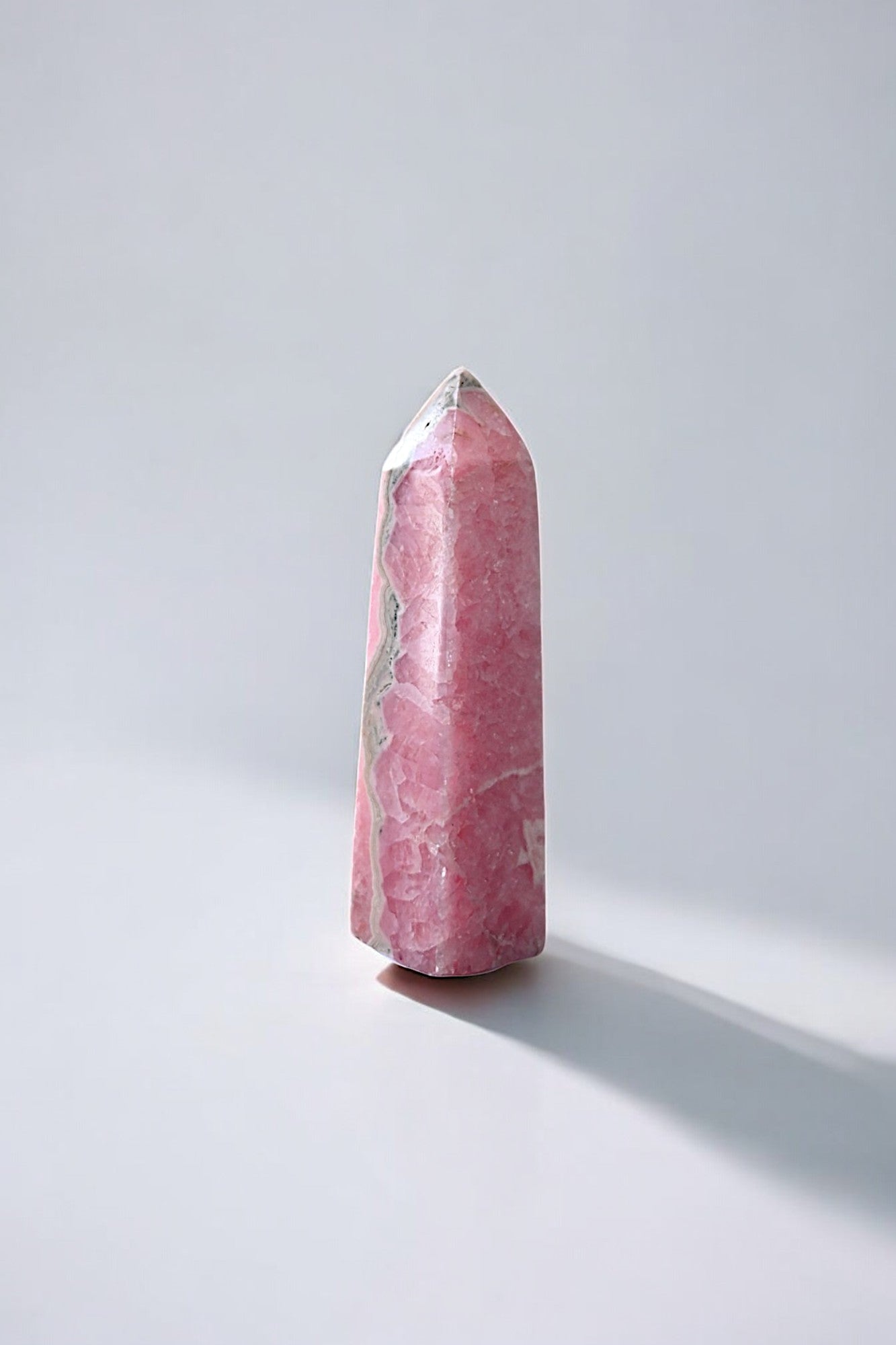 Rhodochrosite Generator