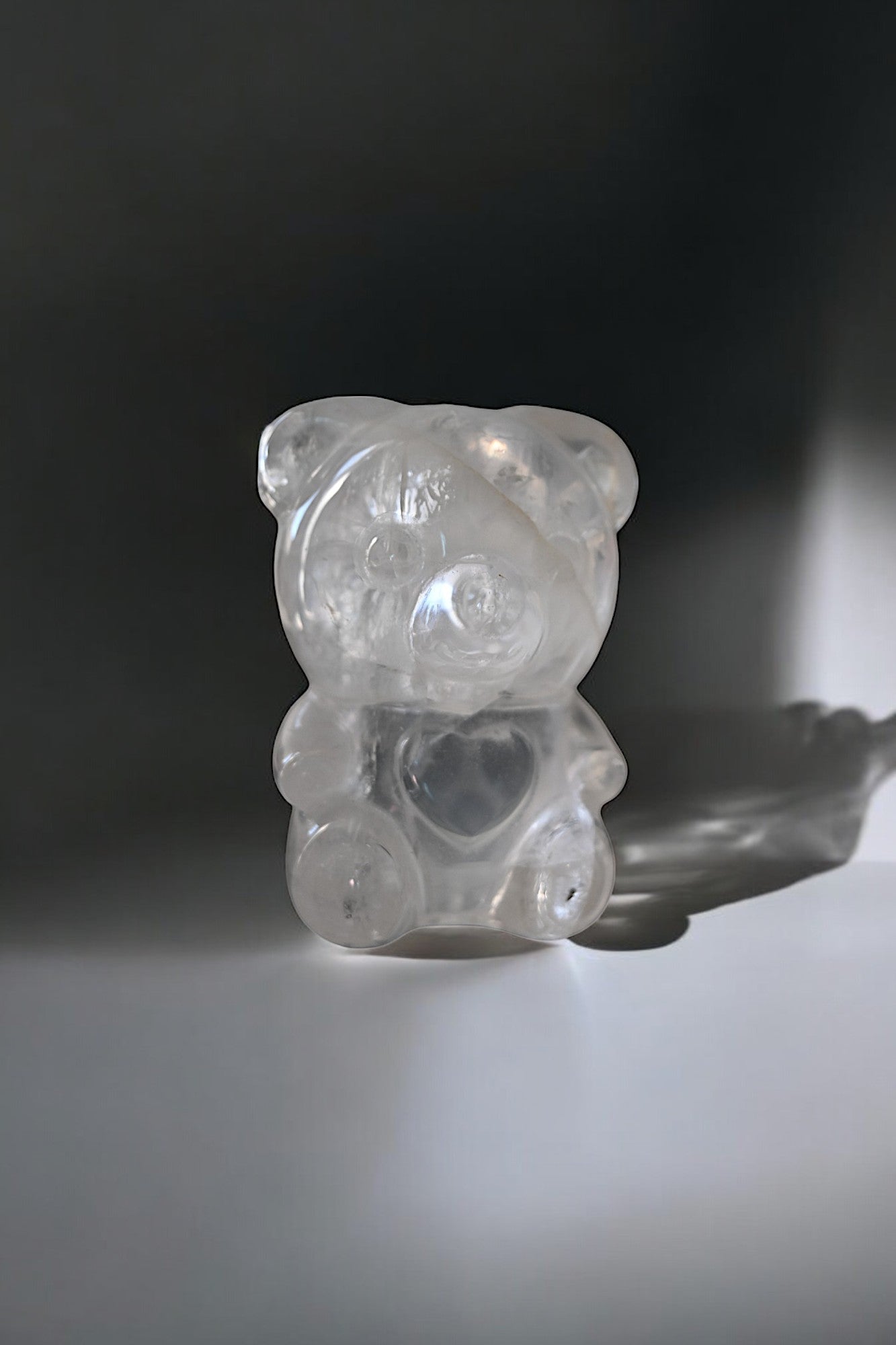 Quartz Love Bear