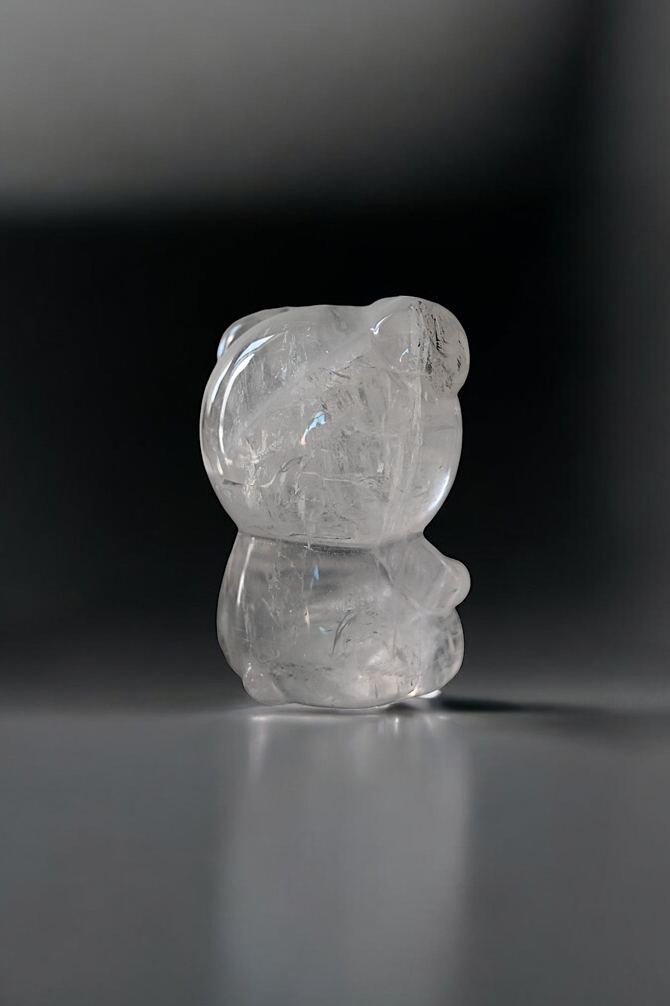 Quartz Love Bear