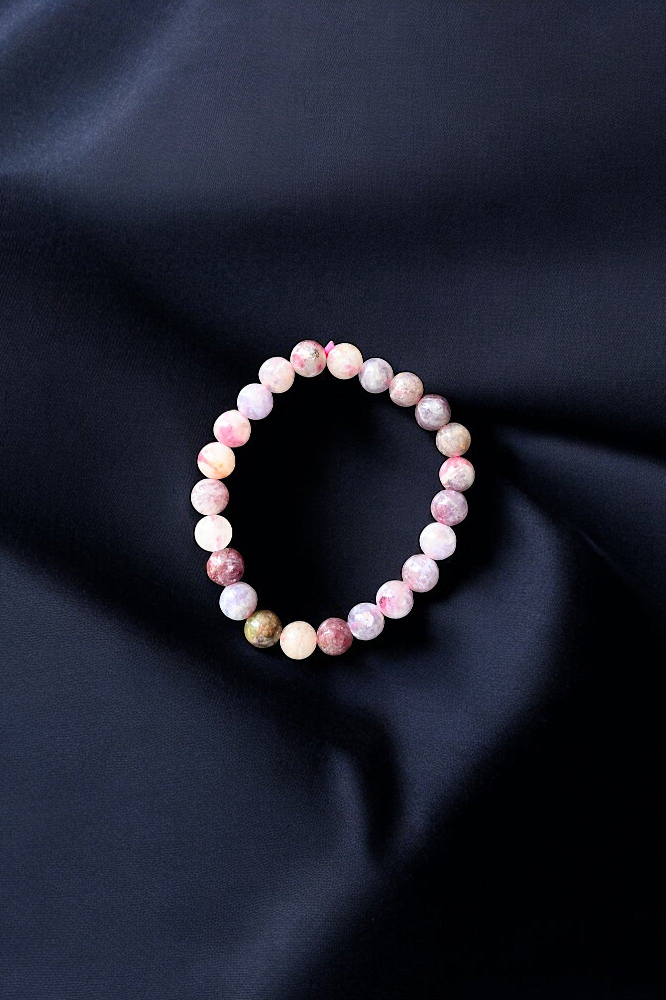 Unicorn Bead Bracelet | 8mm