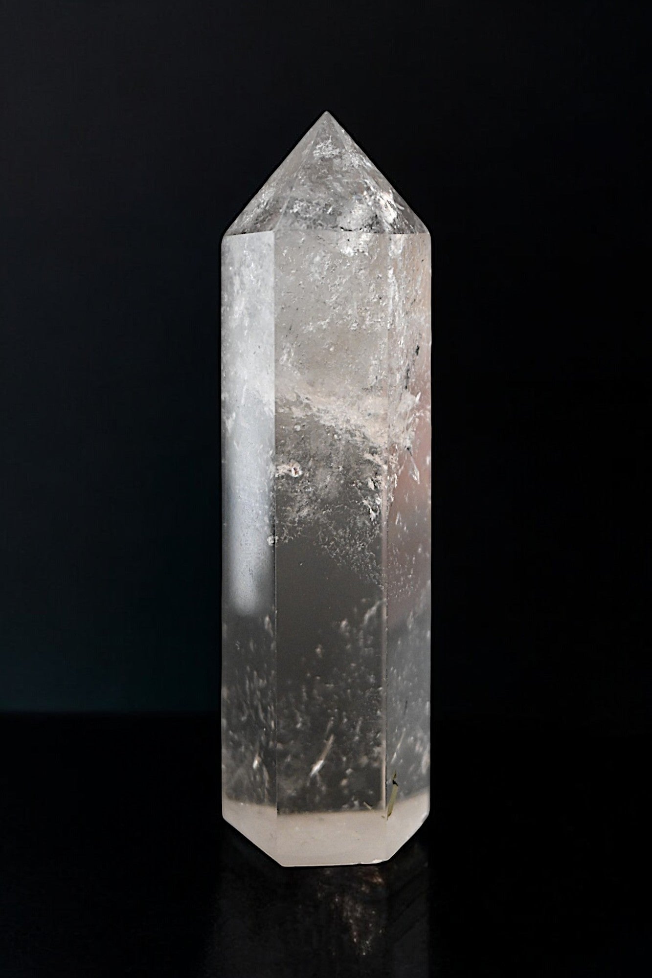 Quartz Generator