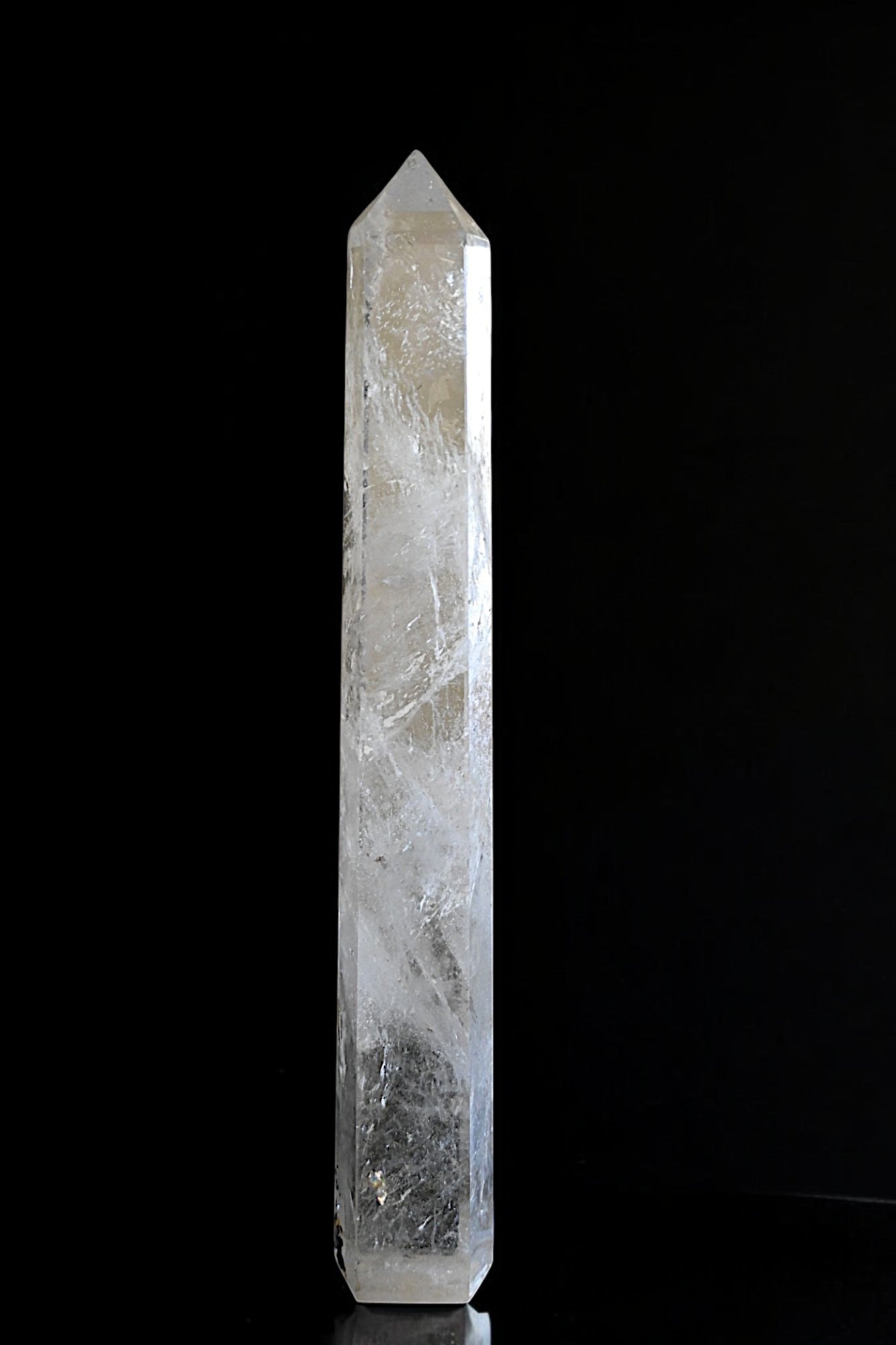 Quartz Tower