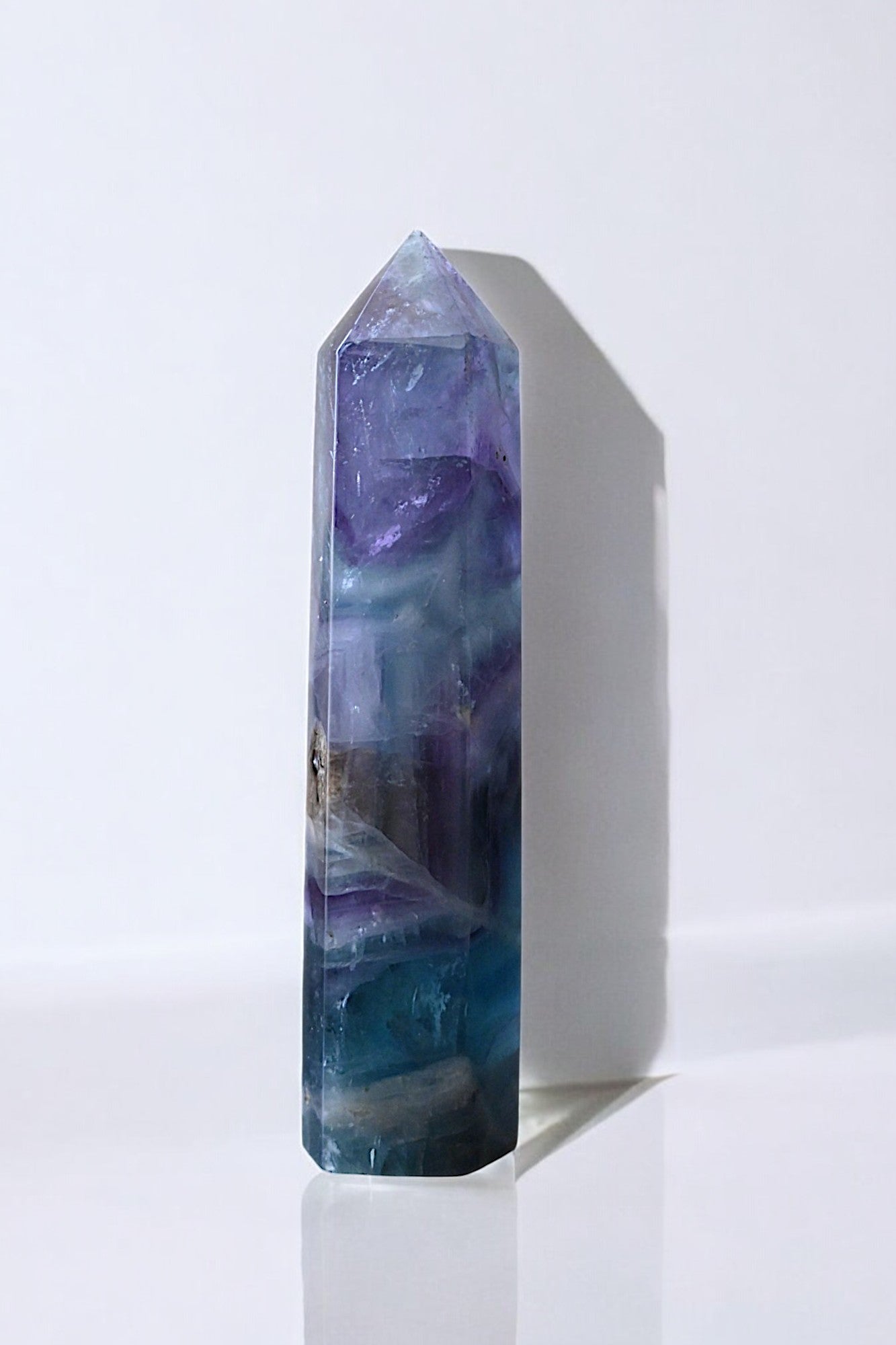 Fluorite Generator