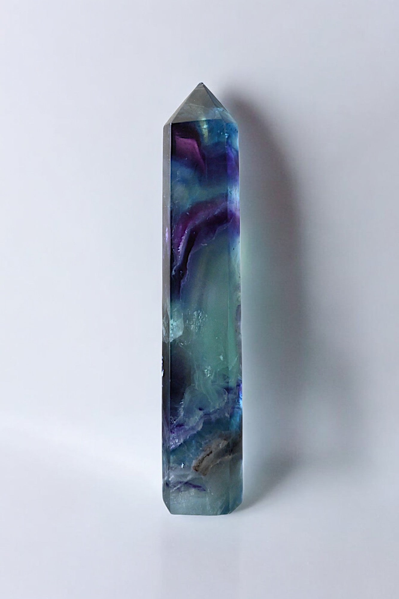 Fluorite Generator