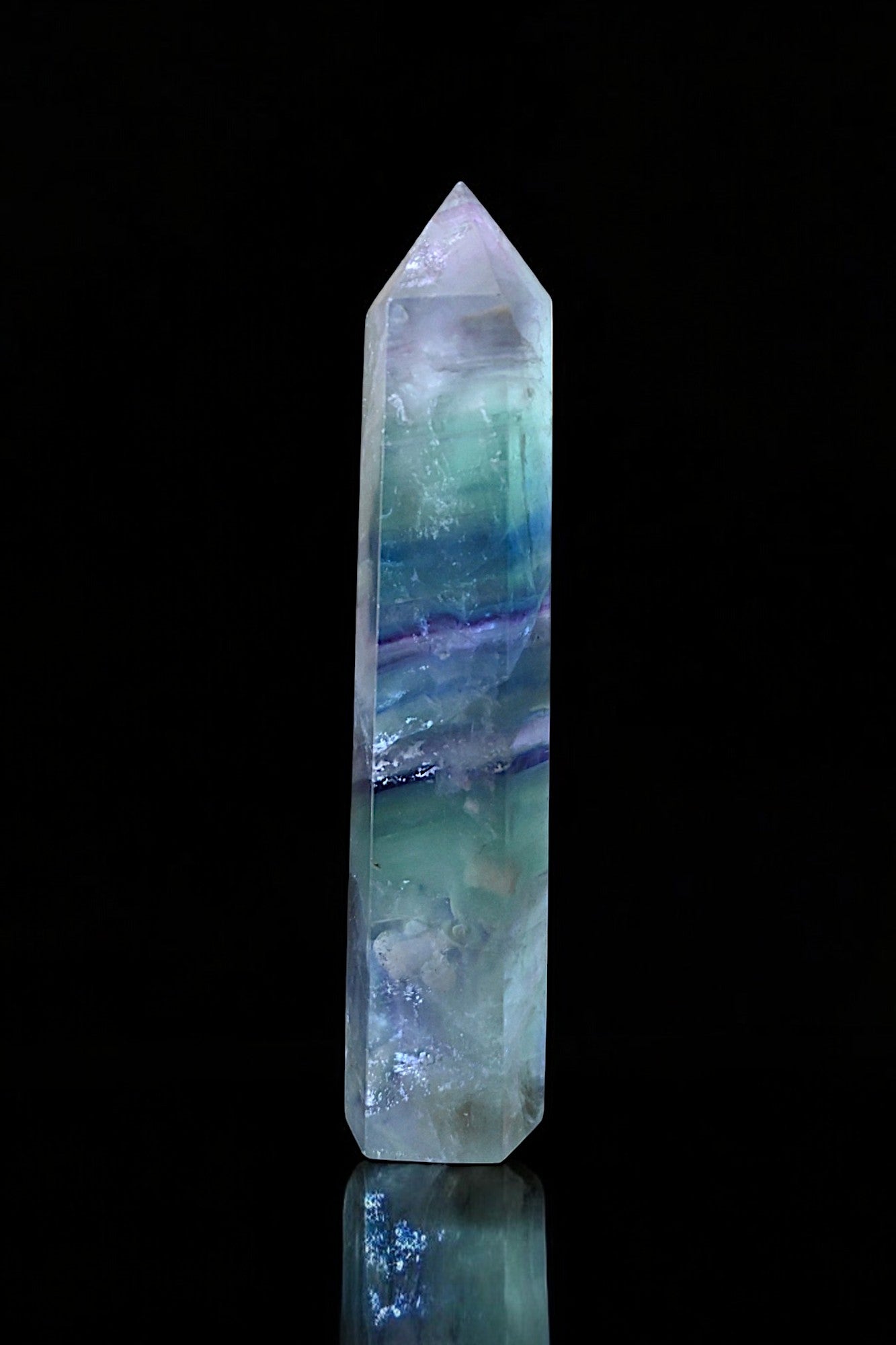 Fluorite Generator