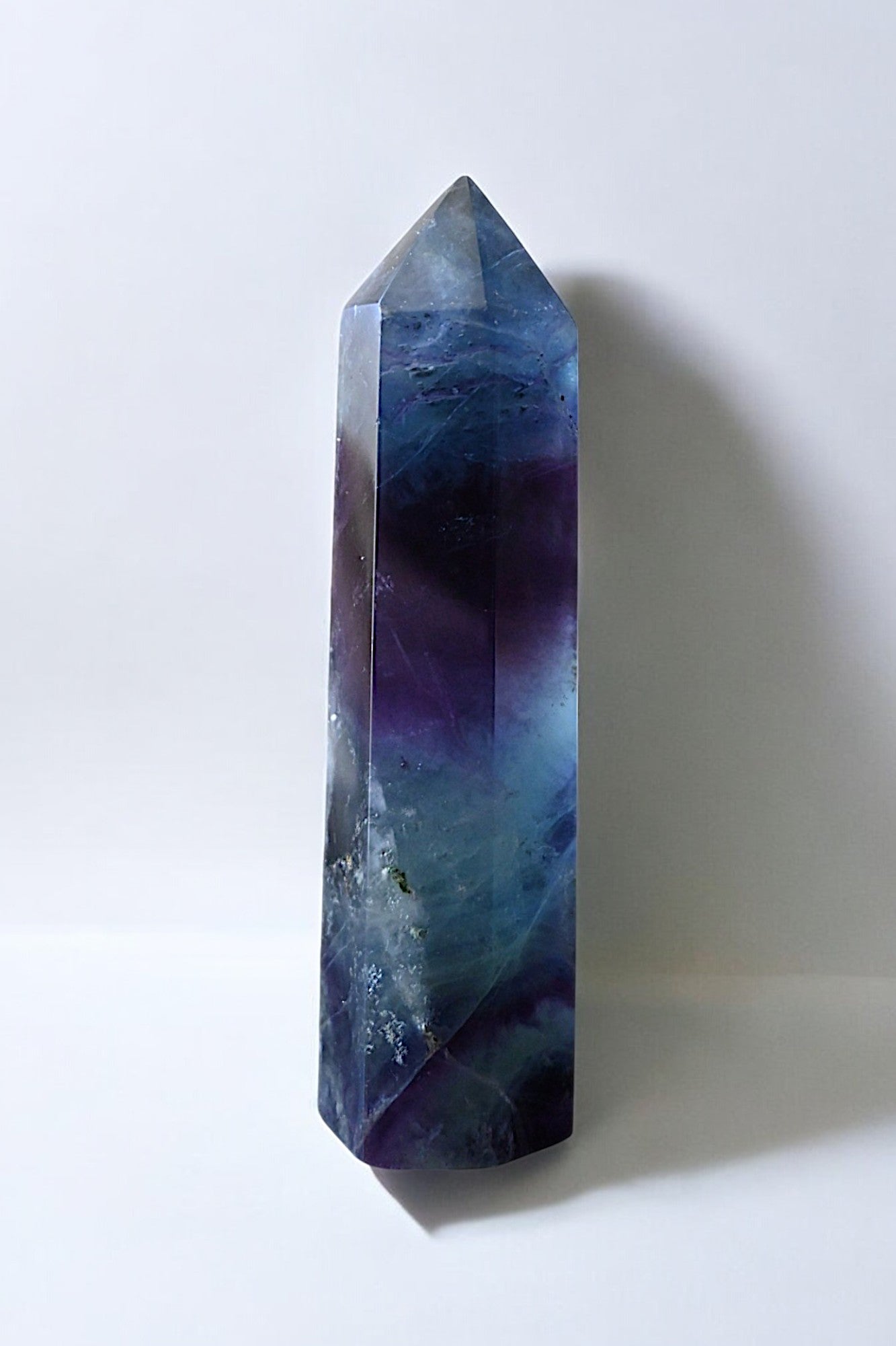 Fluorite Generator