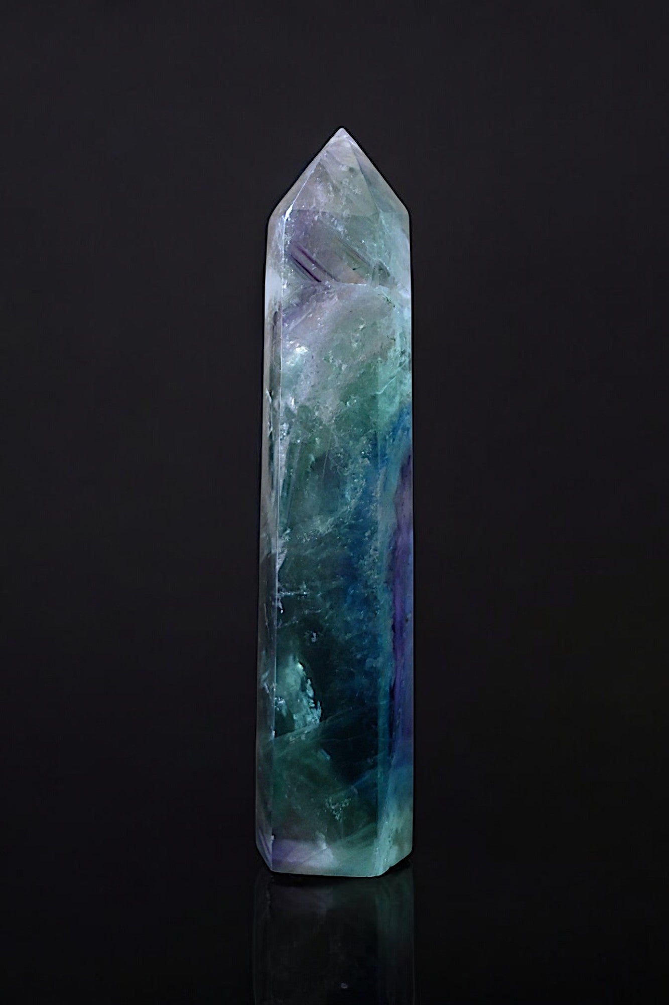 Fluorite Generator