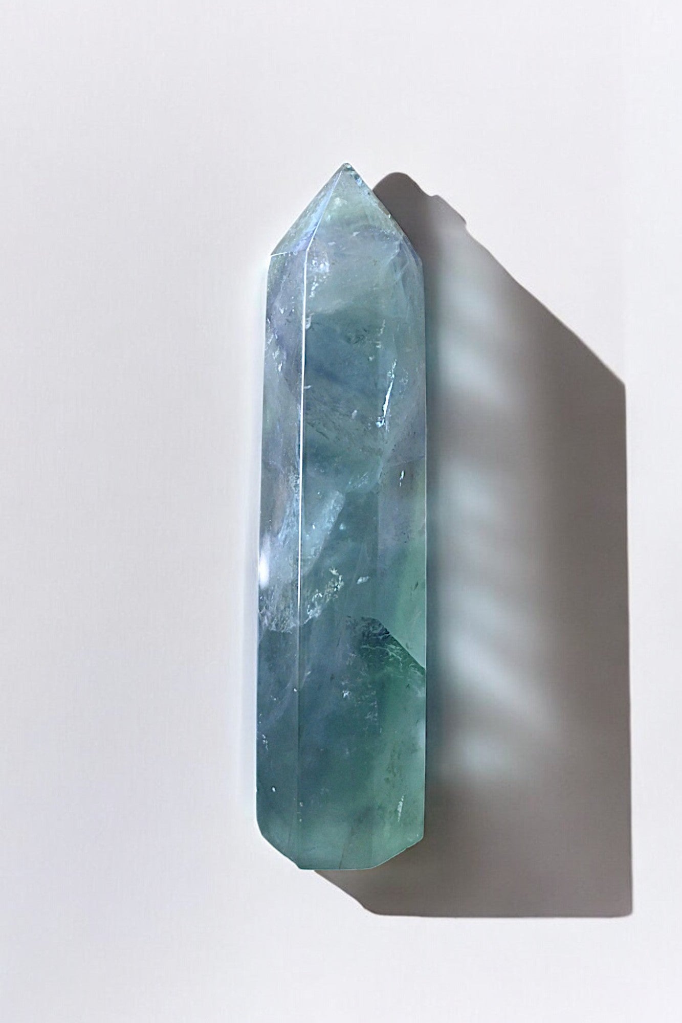 Fluorite Generator