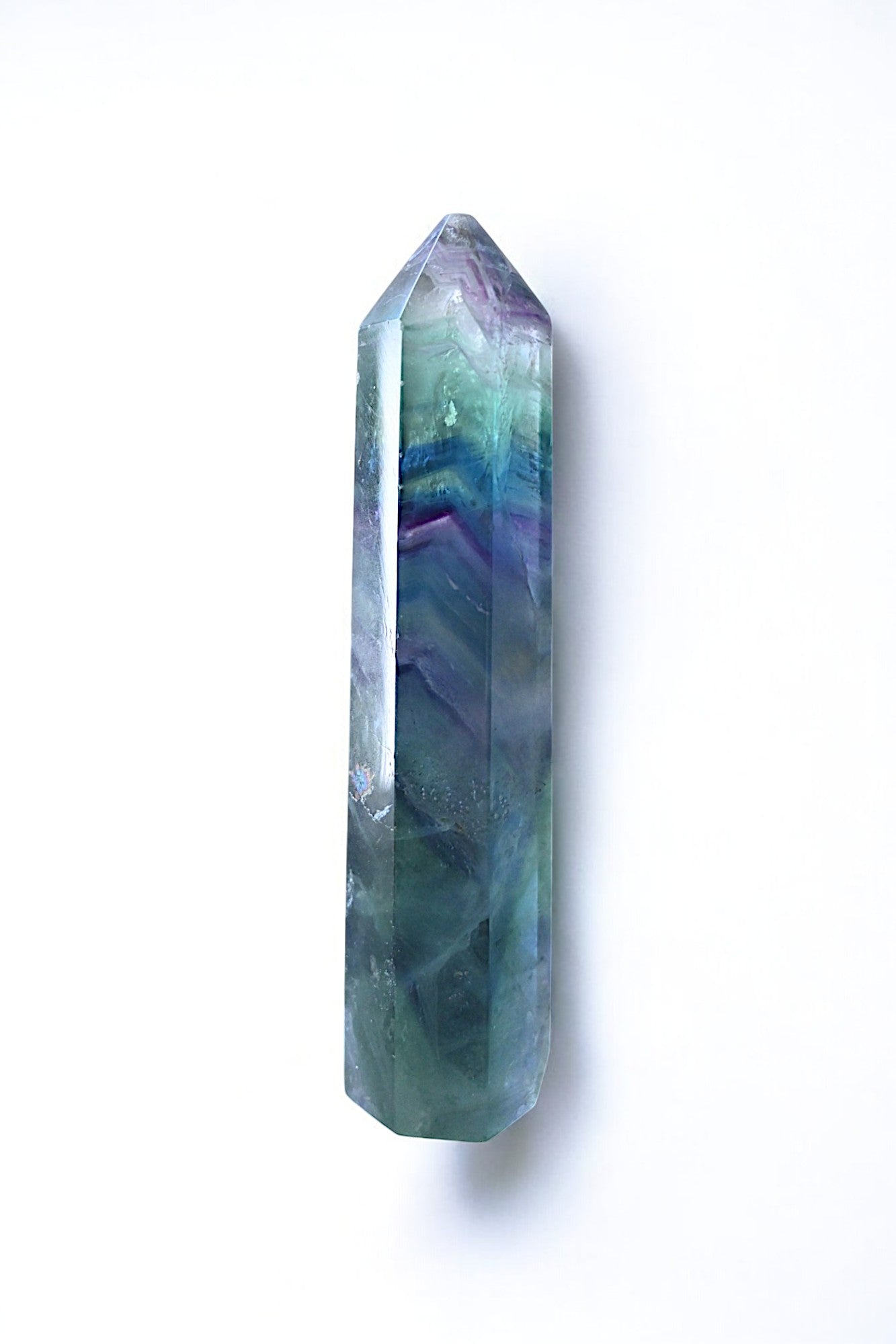 Fluorite Generator