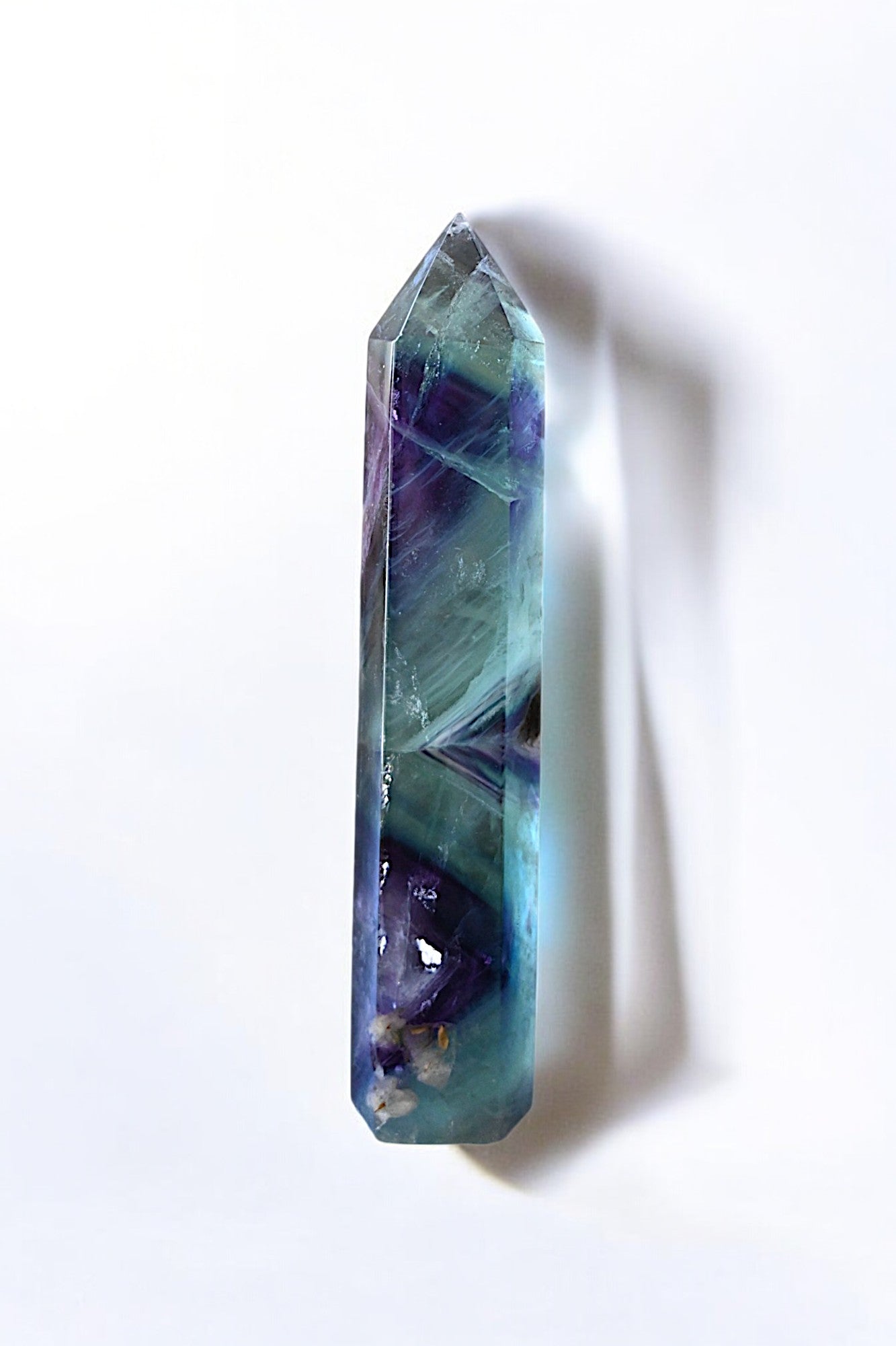 Fluorite Generator