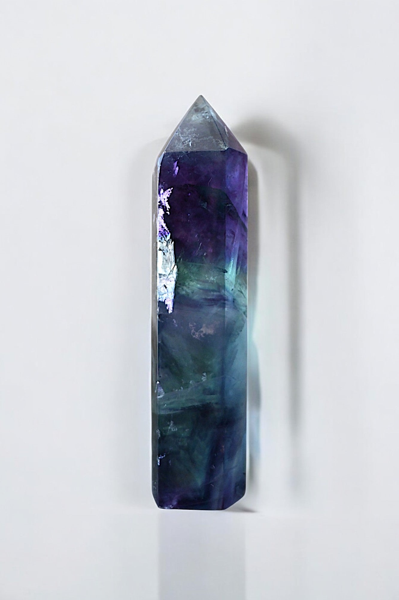 Fluorite Generator