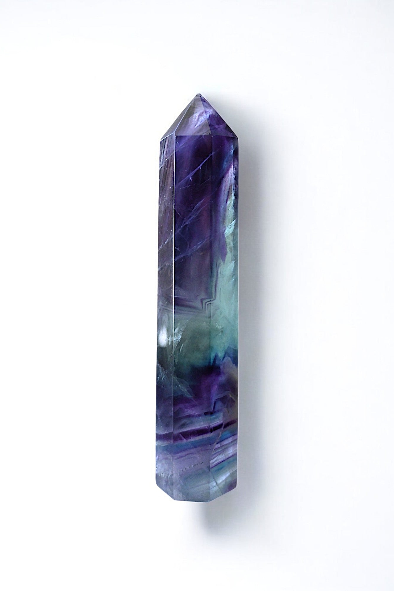 Fluorite Generator