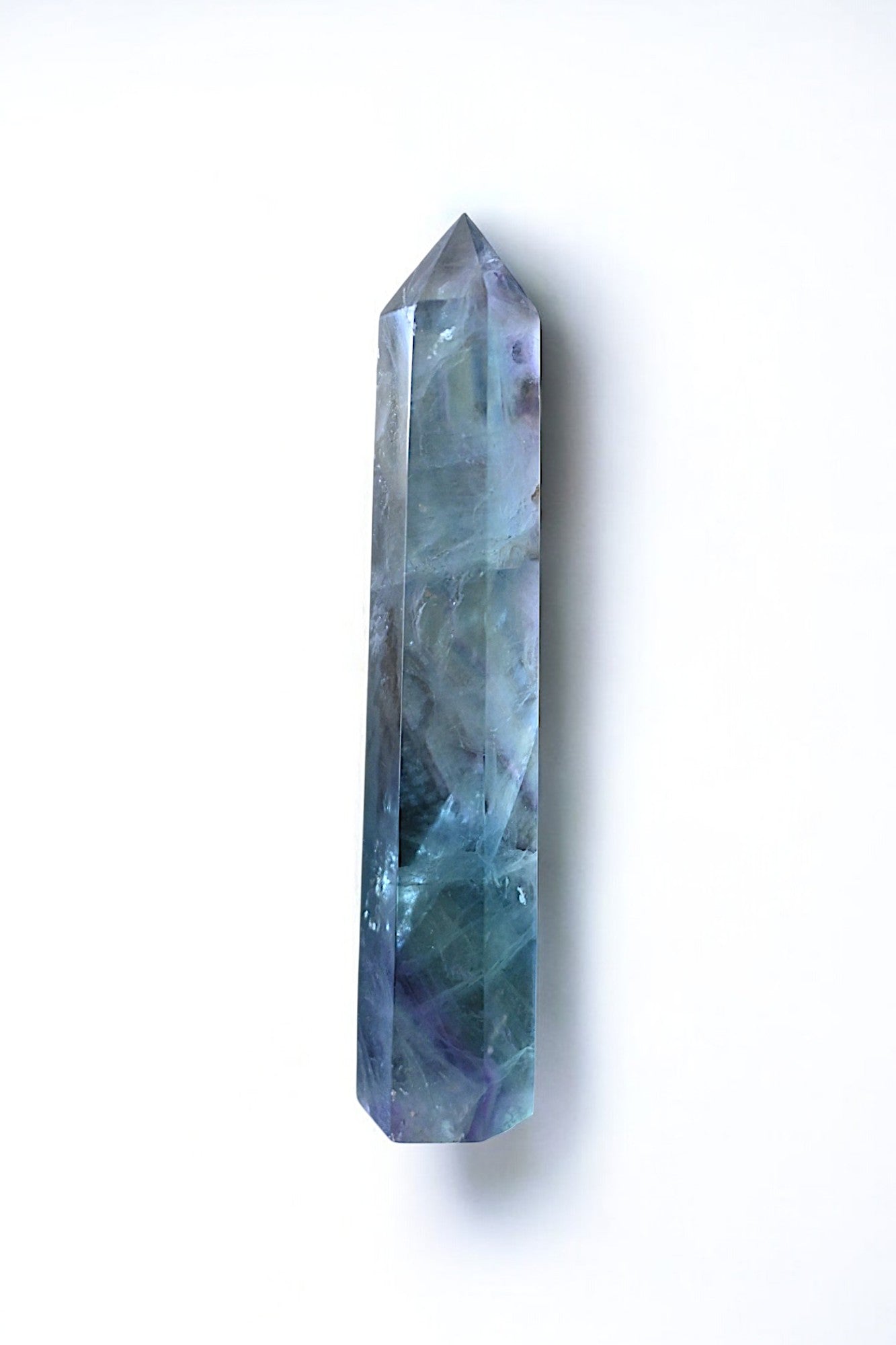 Fluorite Generator