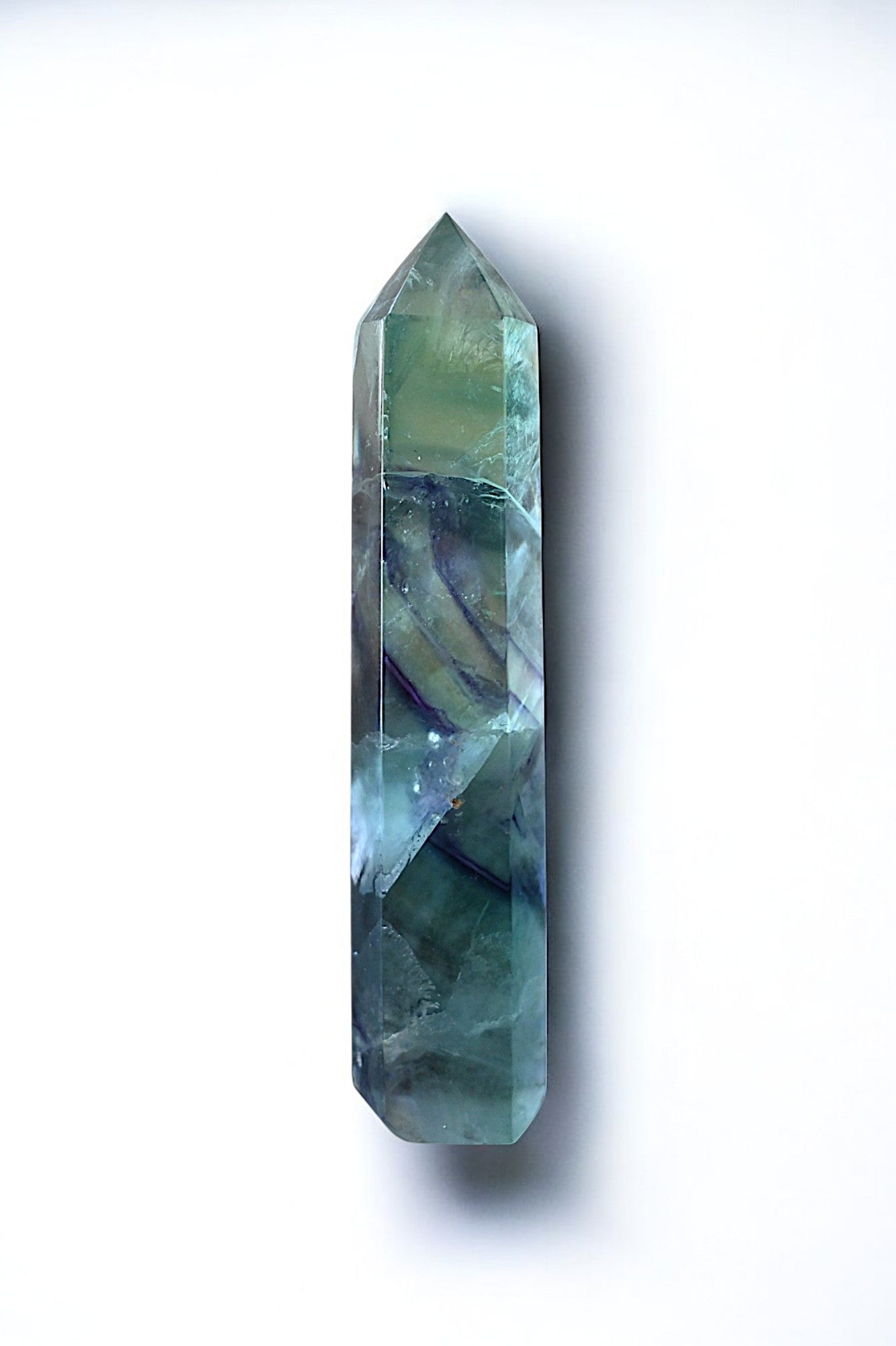 Fluorite Generator