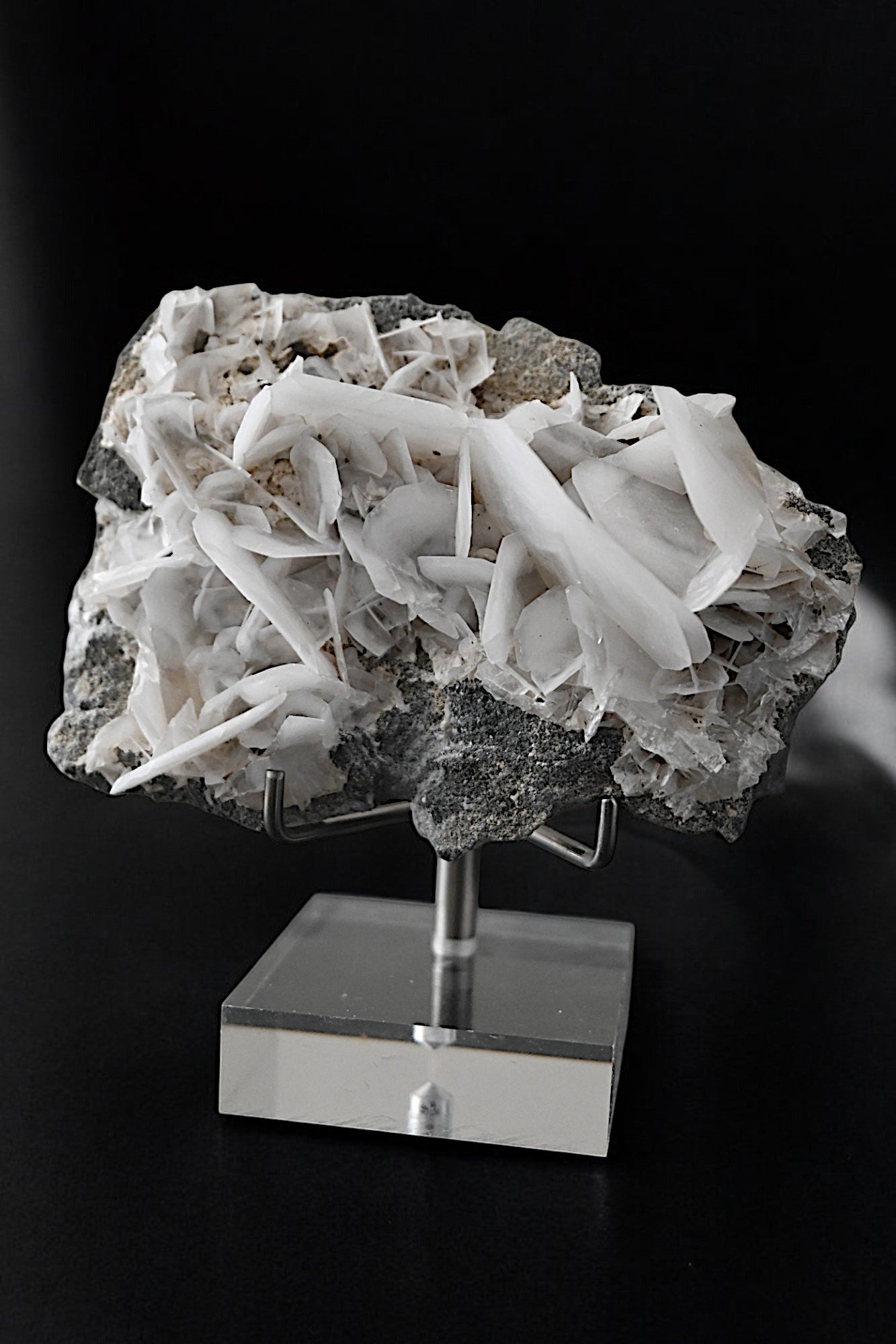 Calcite Raw