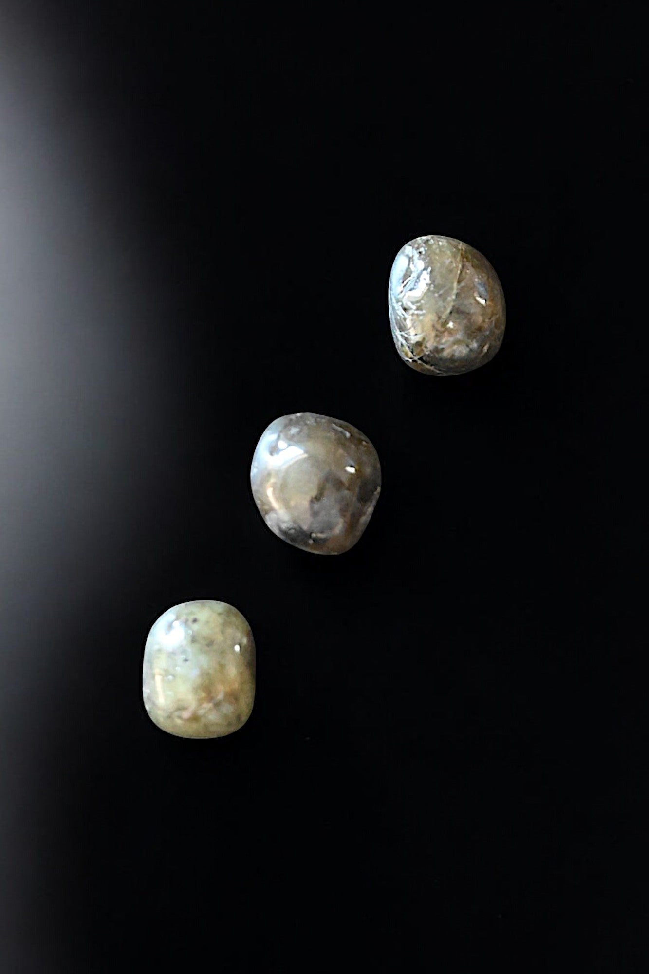 Labradorite Tumble