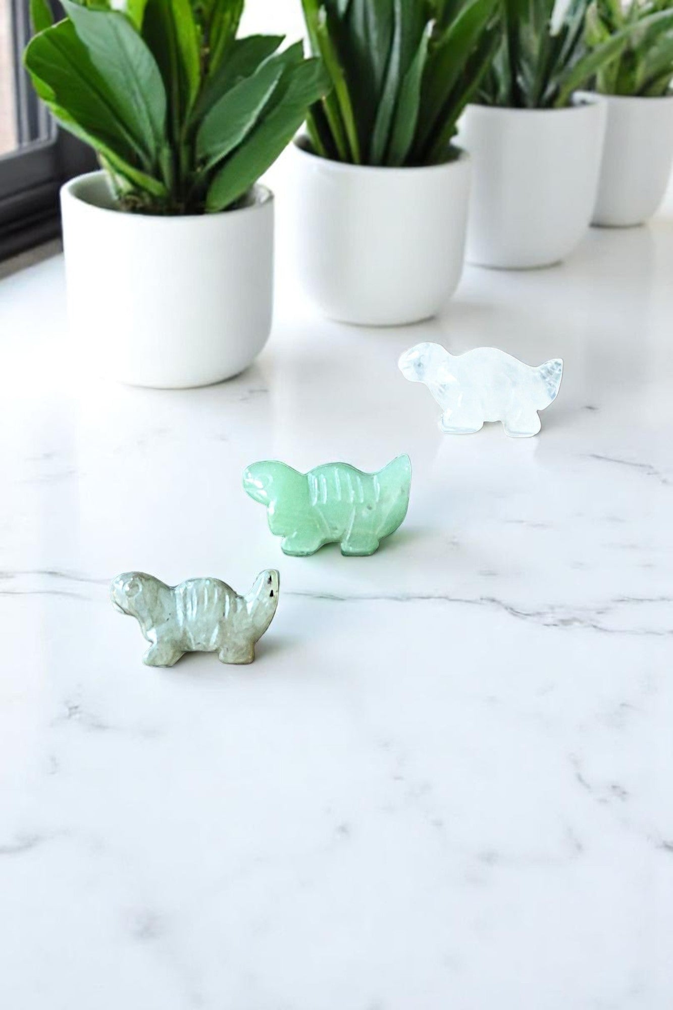 Mini Dinosaur