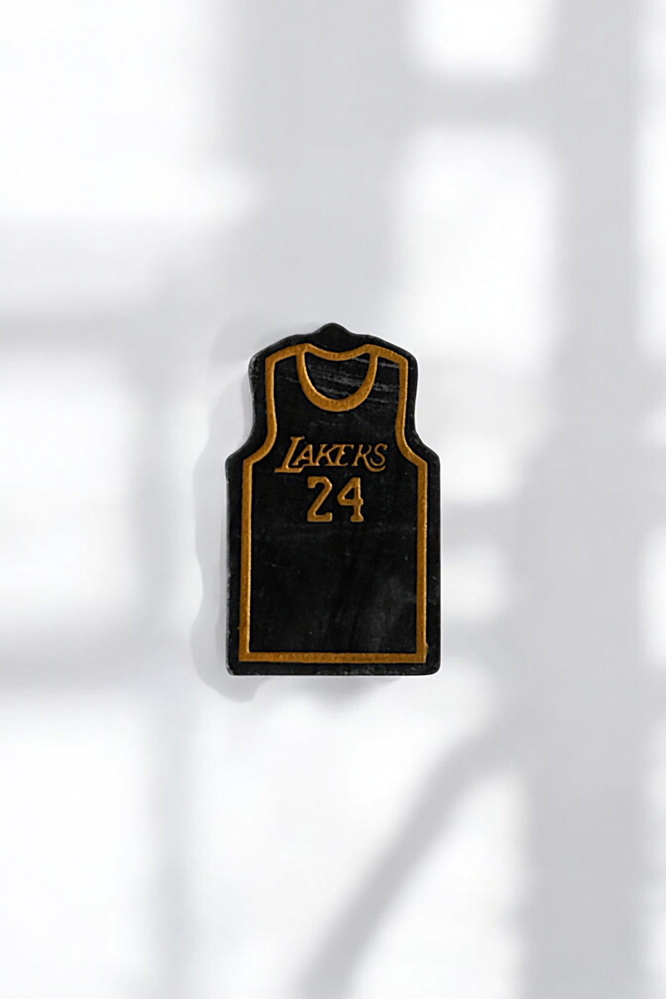 Black Agate Jersey