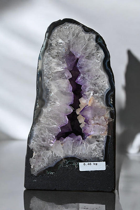 Amethyst Cave