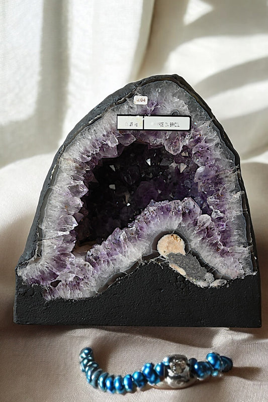 Amethyst Cave