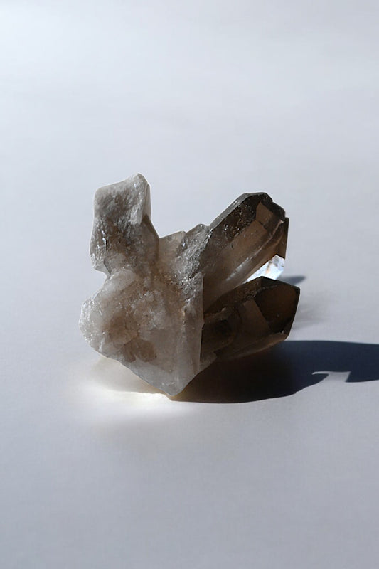 Smoky Quartz Mini - Brazil