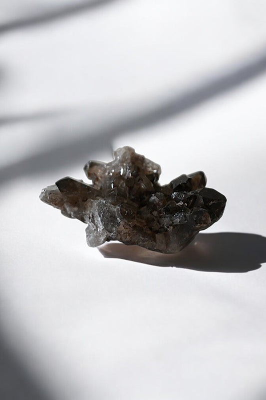 Smoky Quartz Mini - Brazil