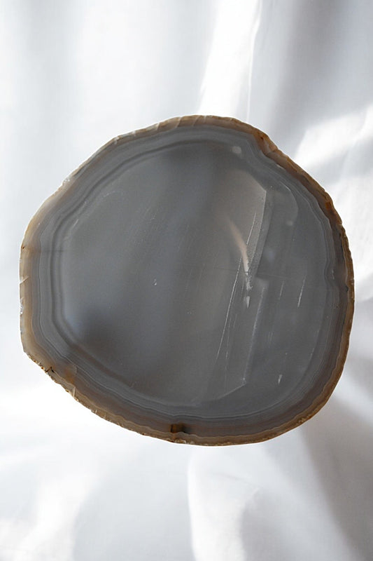 Brazil Agate Slice