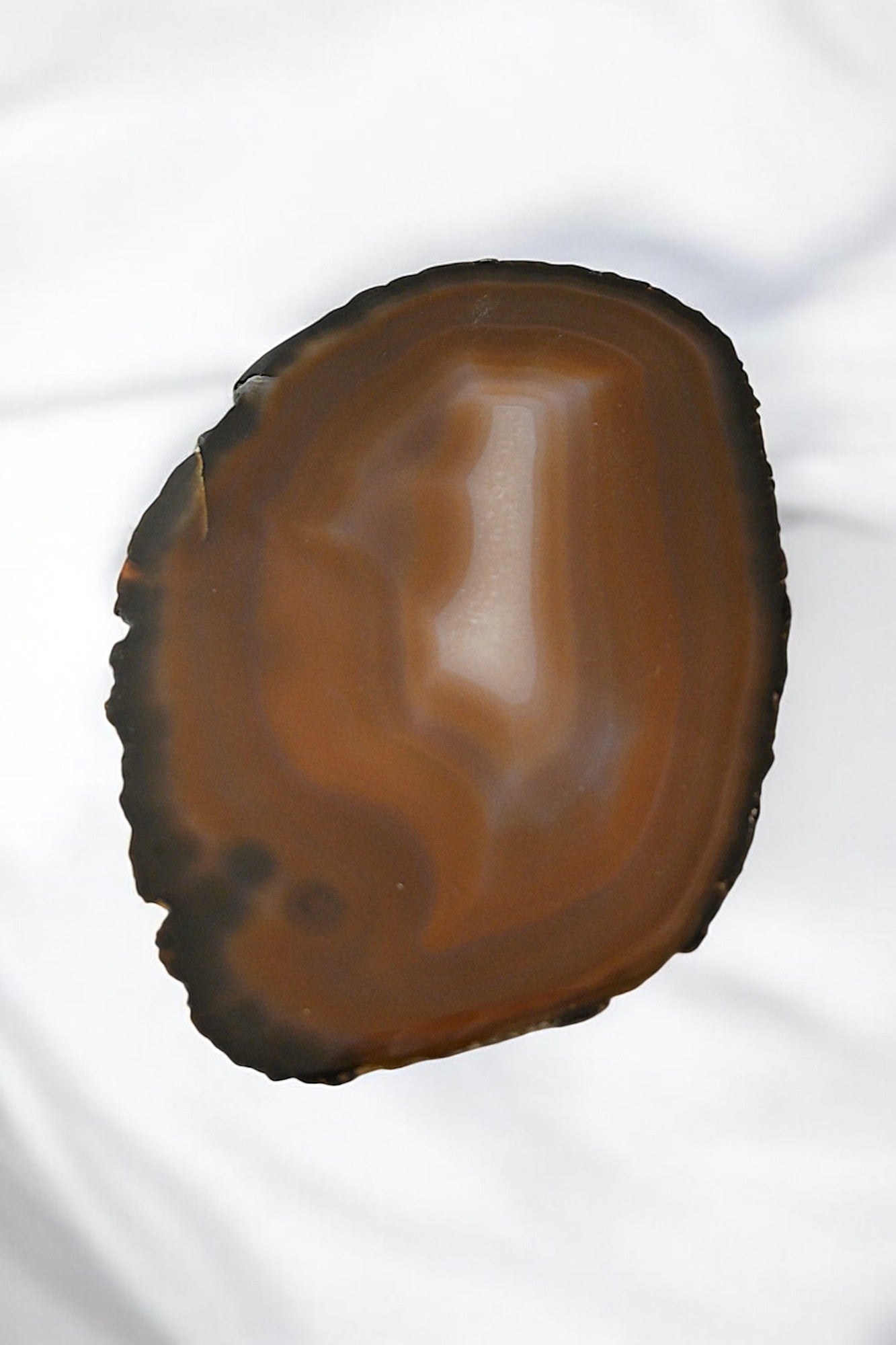 Brazil Agate Slice