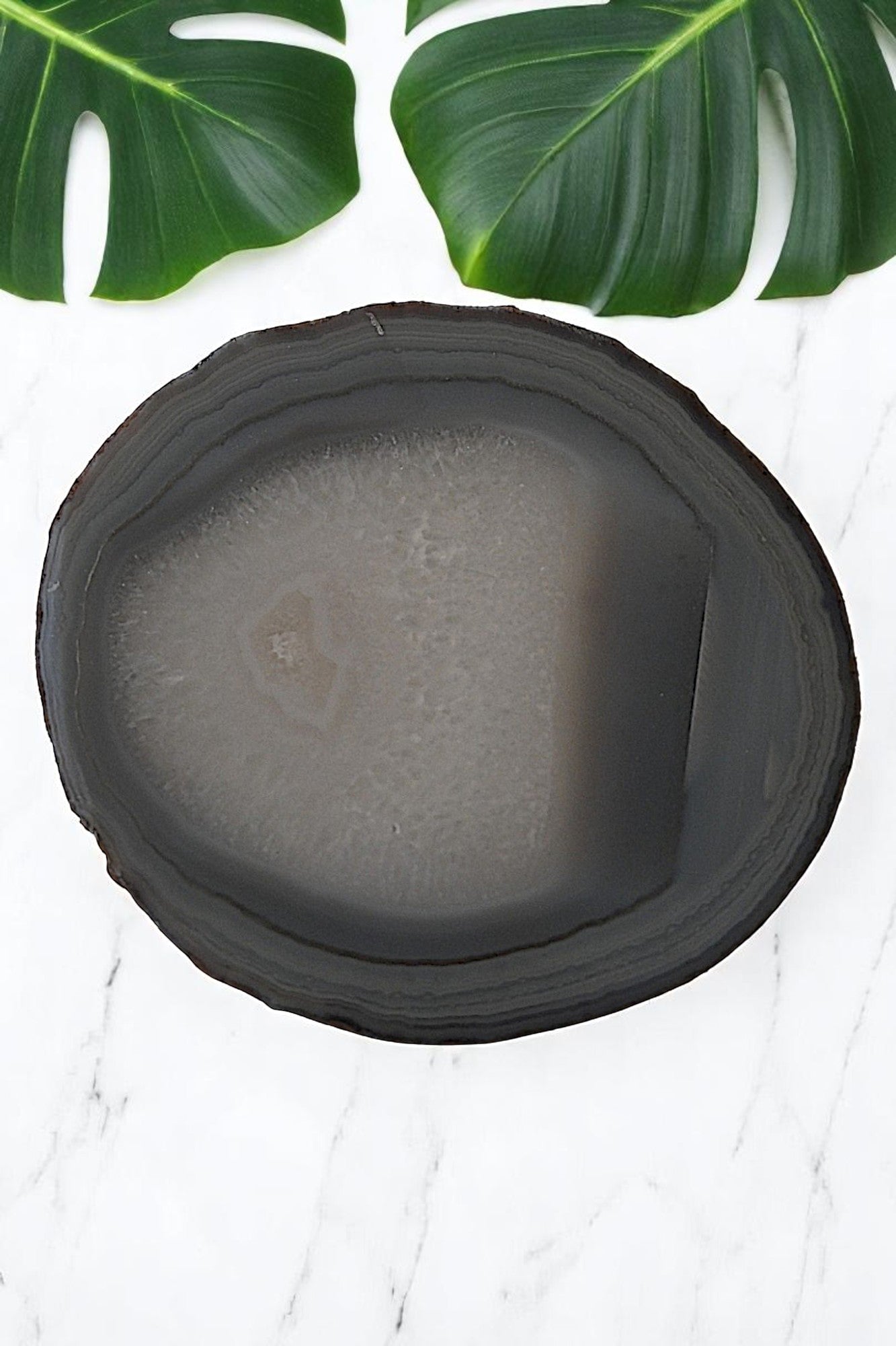 Brazil Agate Slice