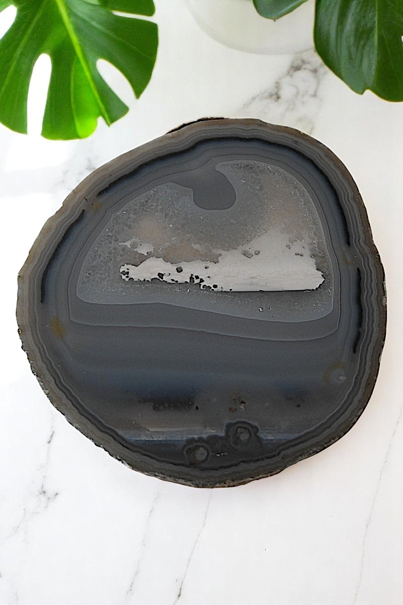 Brazil Agate Slice