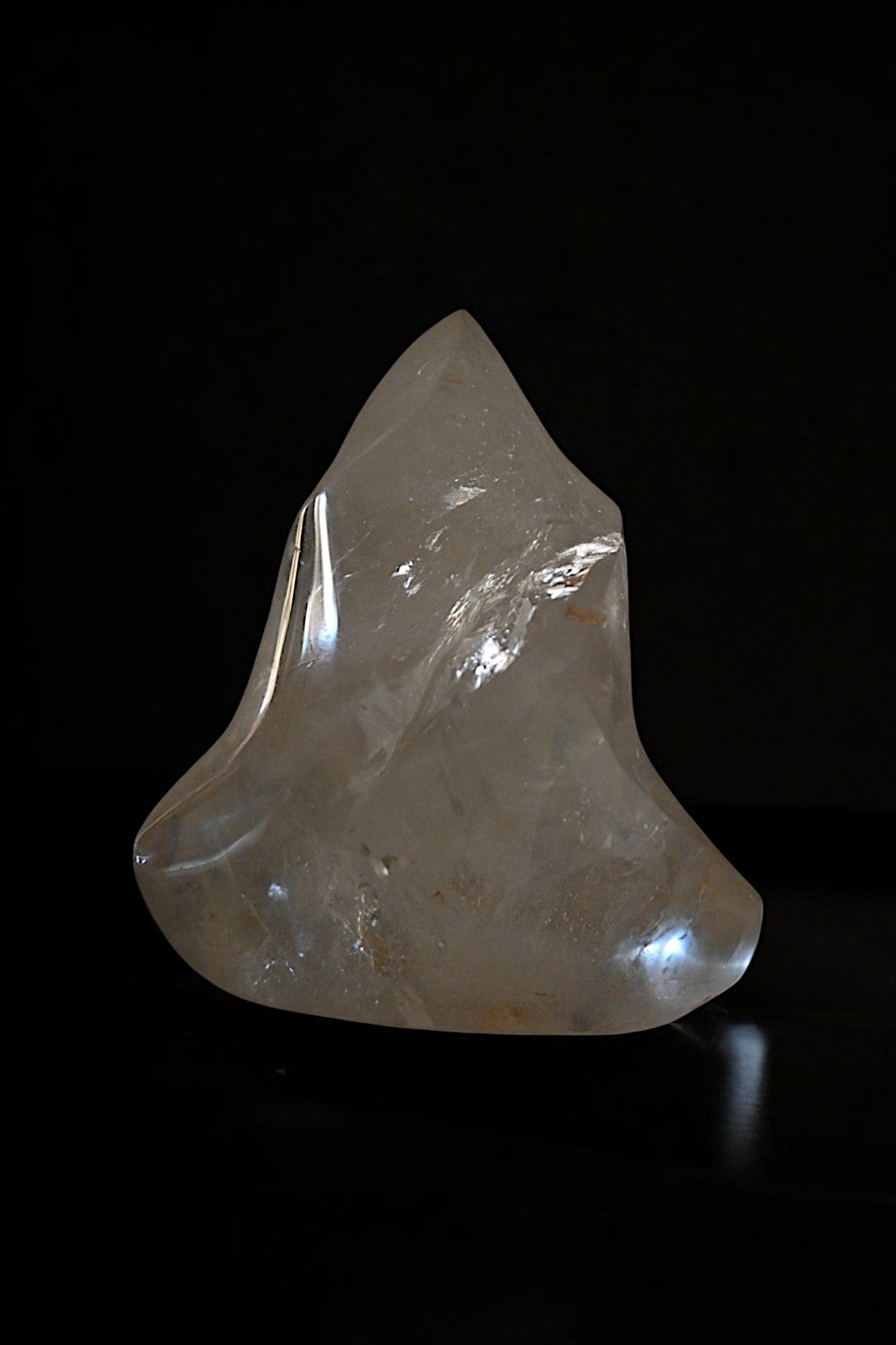 Quartz Flame