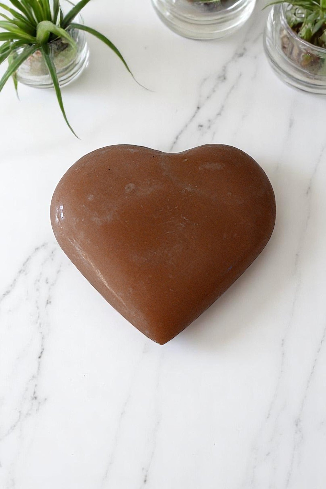 Calcite Heart