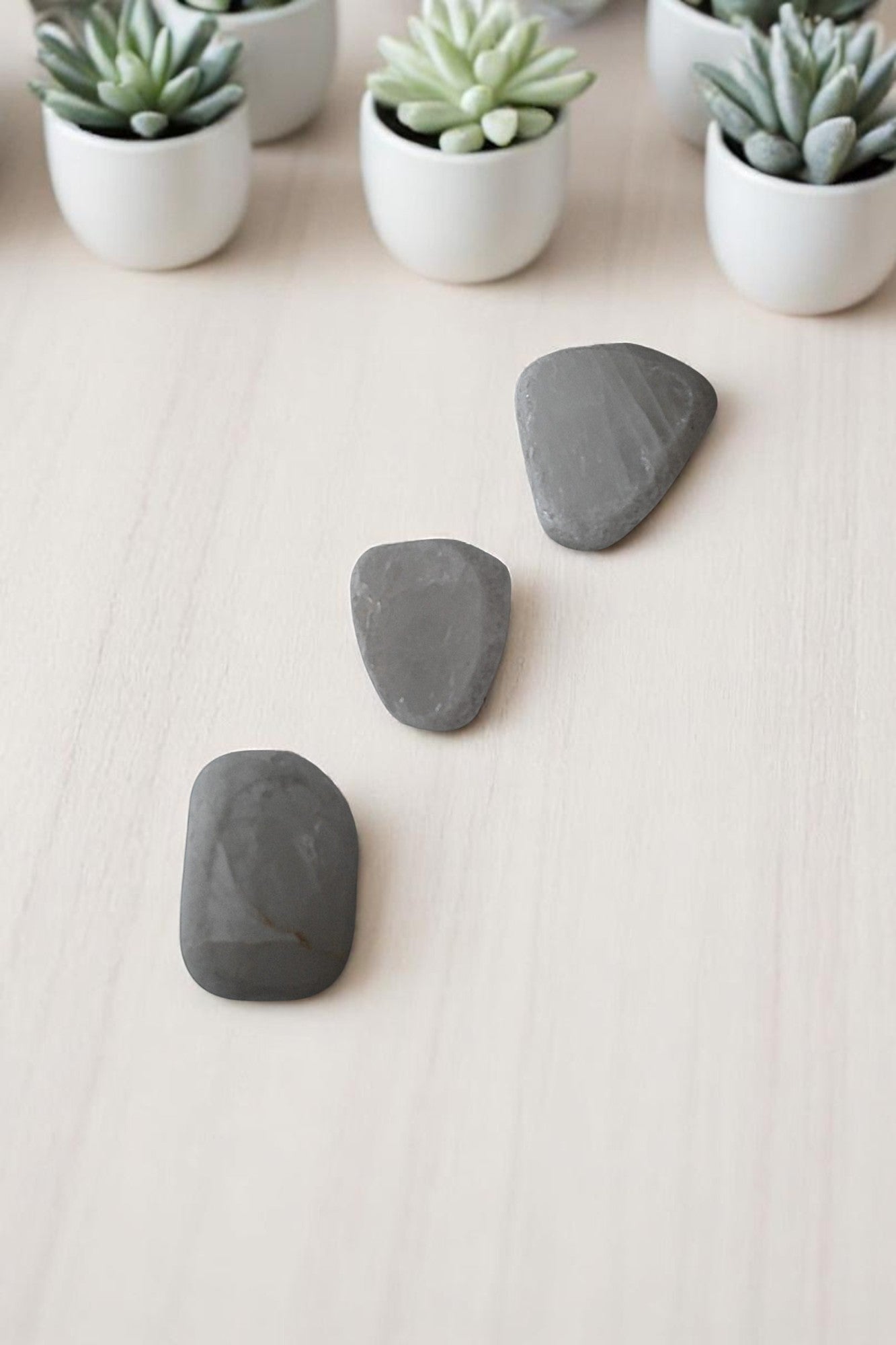 Quartz Seer Stone