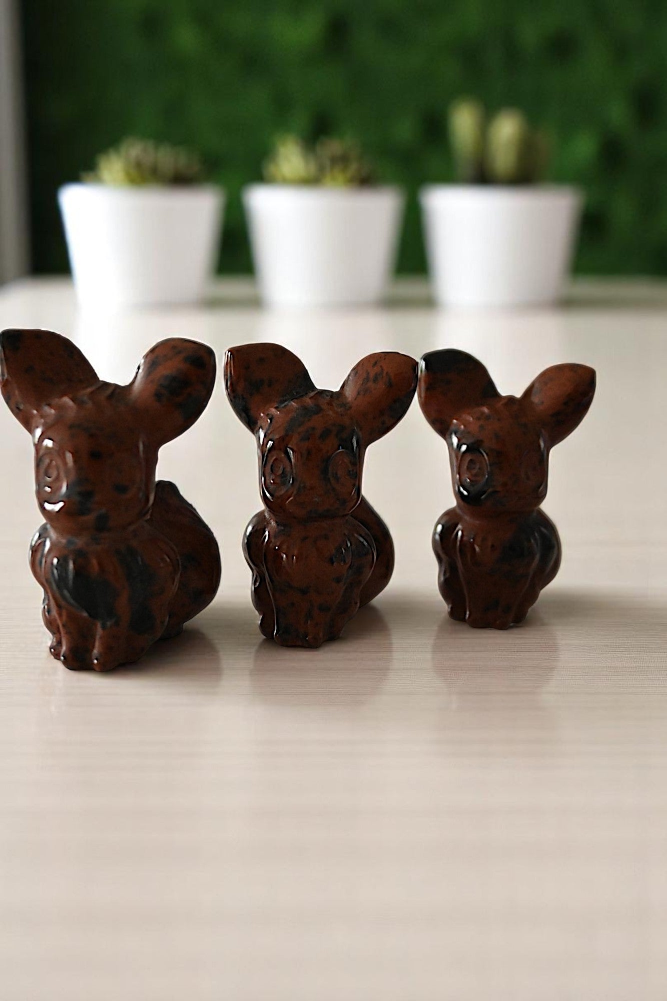 Mahogany Obsidian Eevee