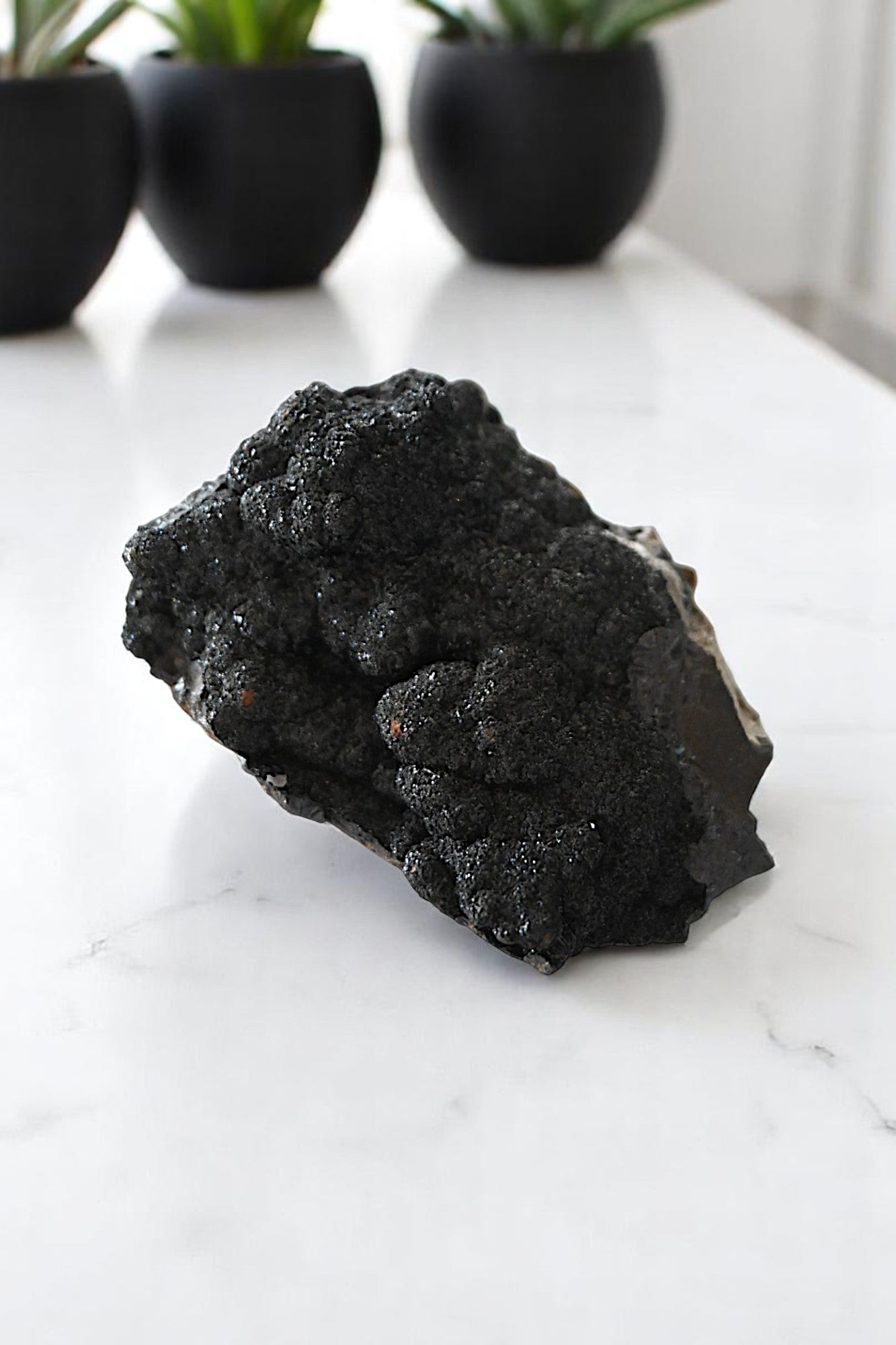 Goethite Specimen