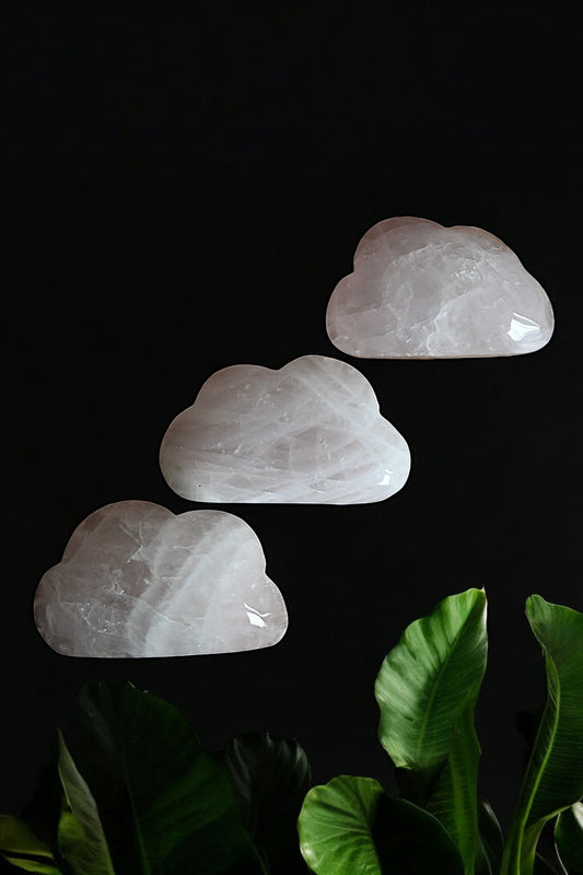 Rose Quartz Cloud