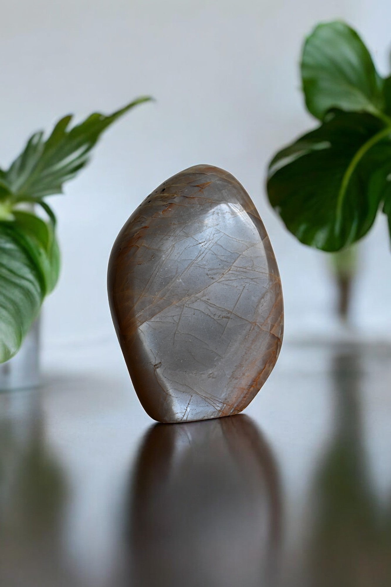 Moonstone Free Form