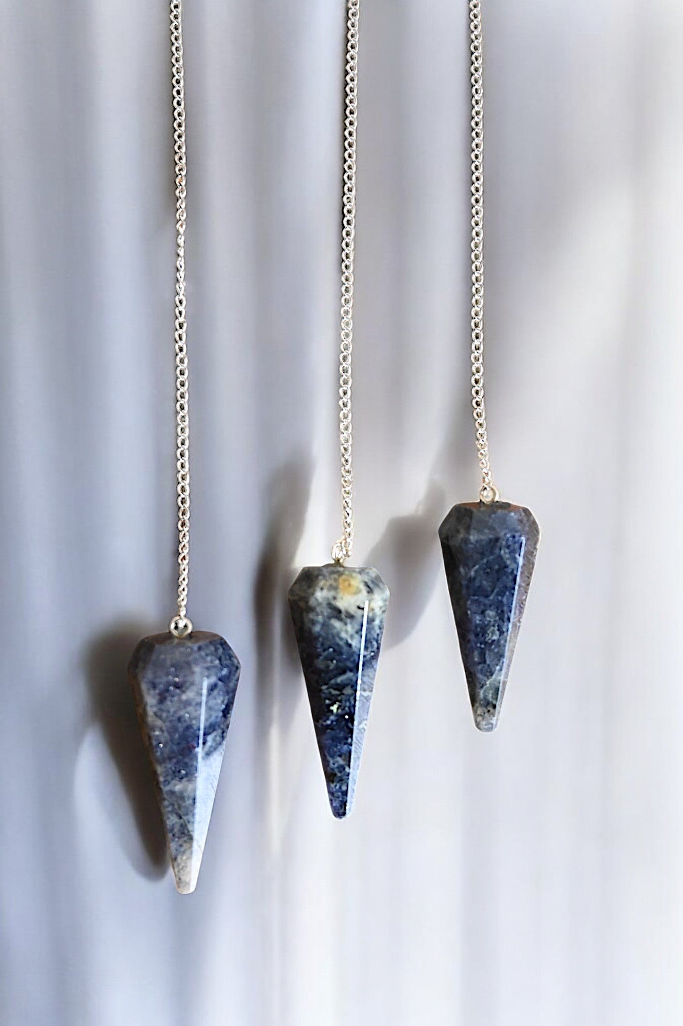 Iolite Pendulum