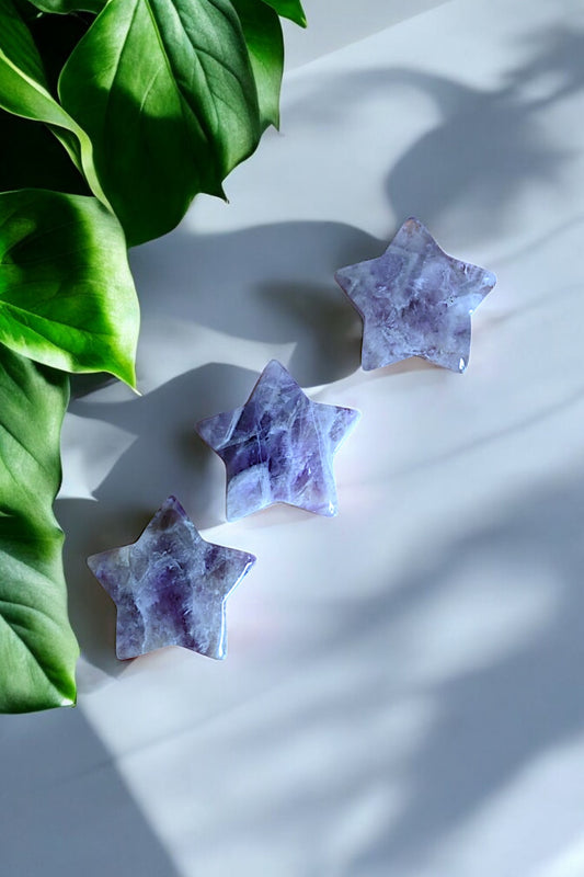 Amethyst Star