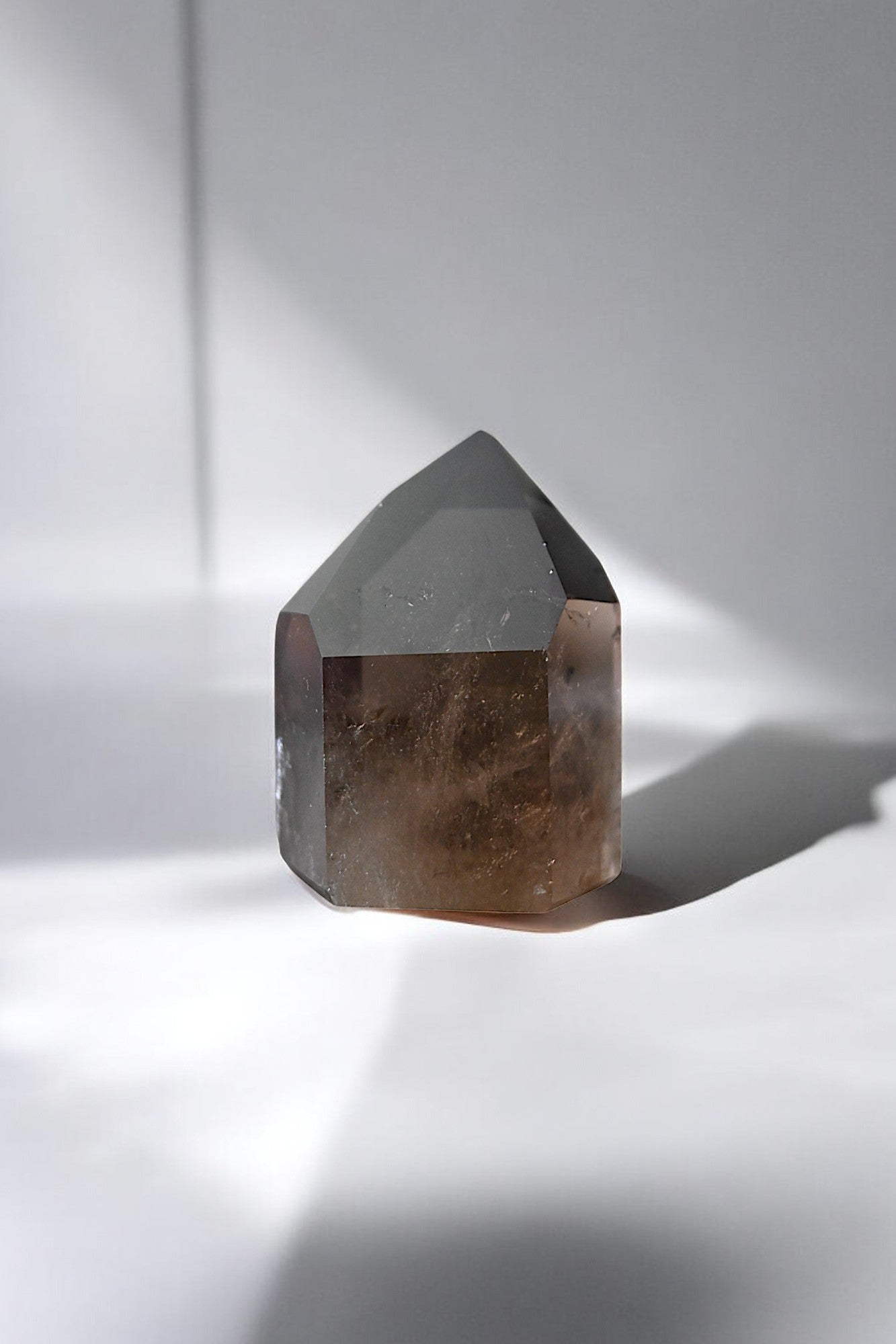 Natural Citrine Generator