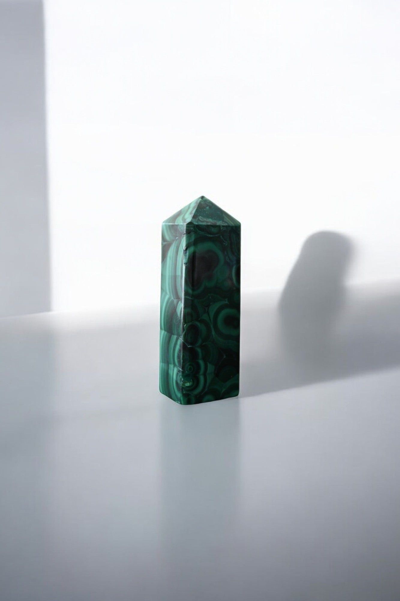 Malachite Generator