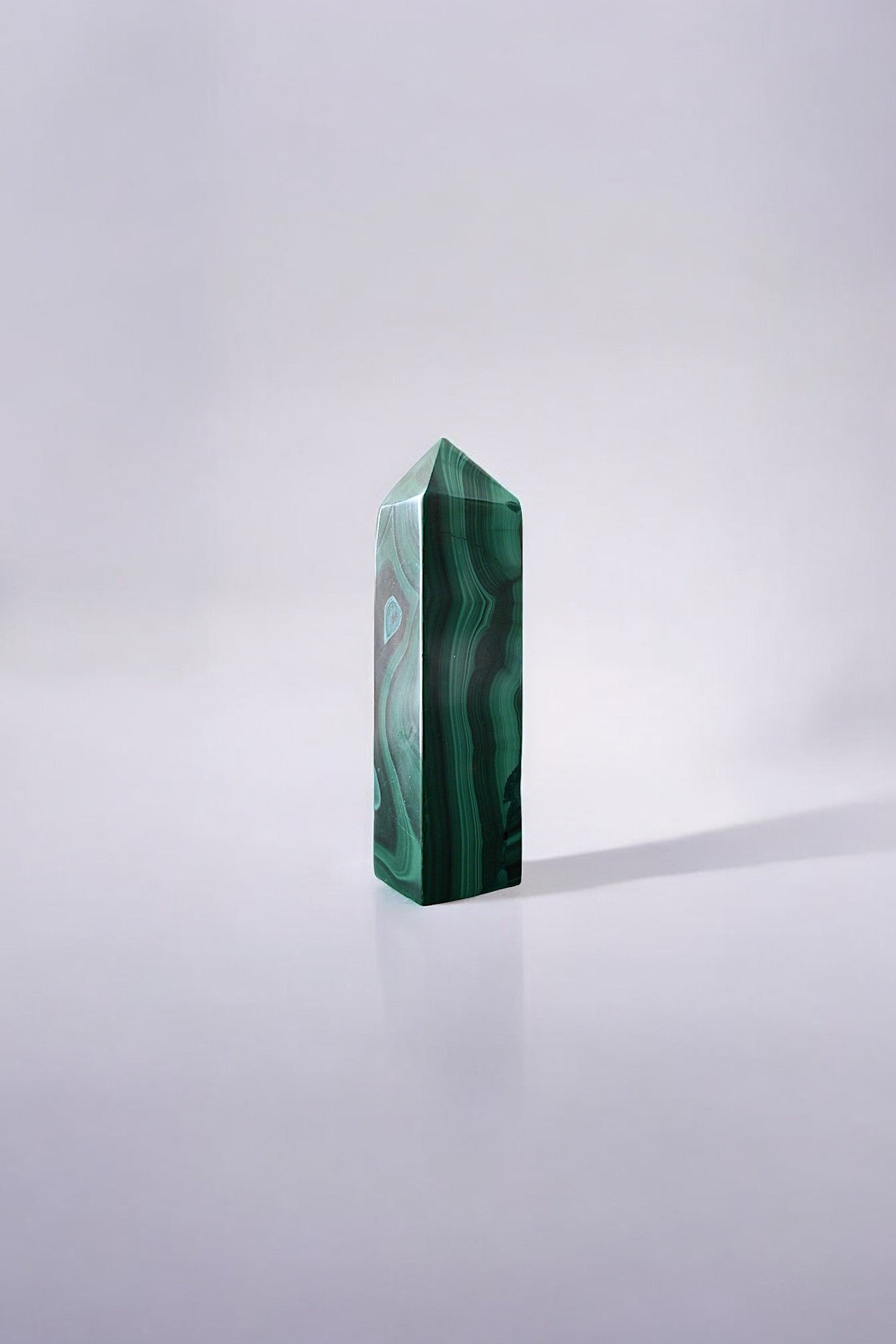 Malachite Generator