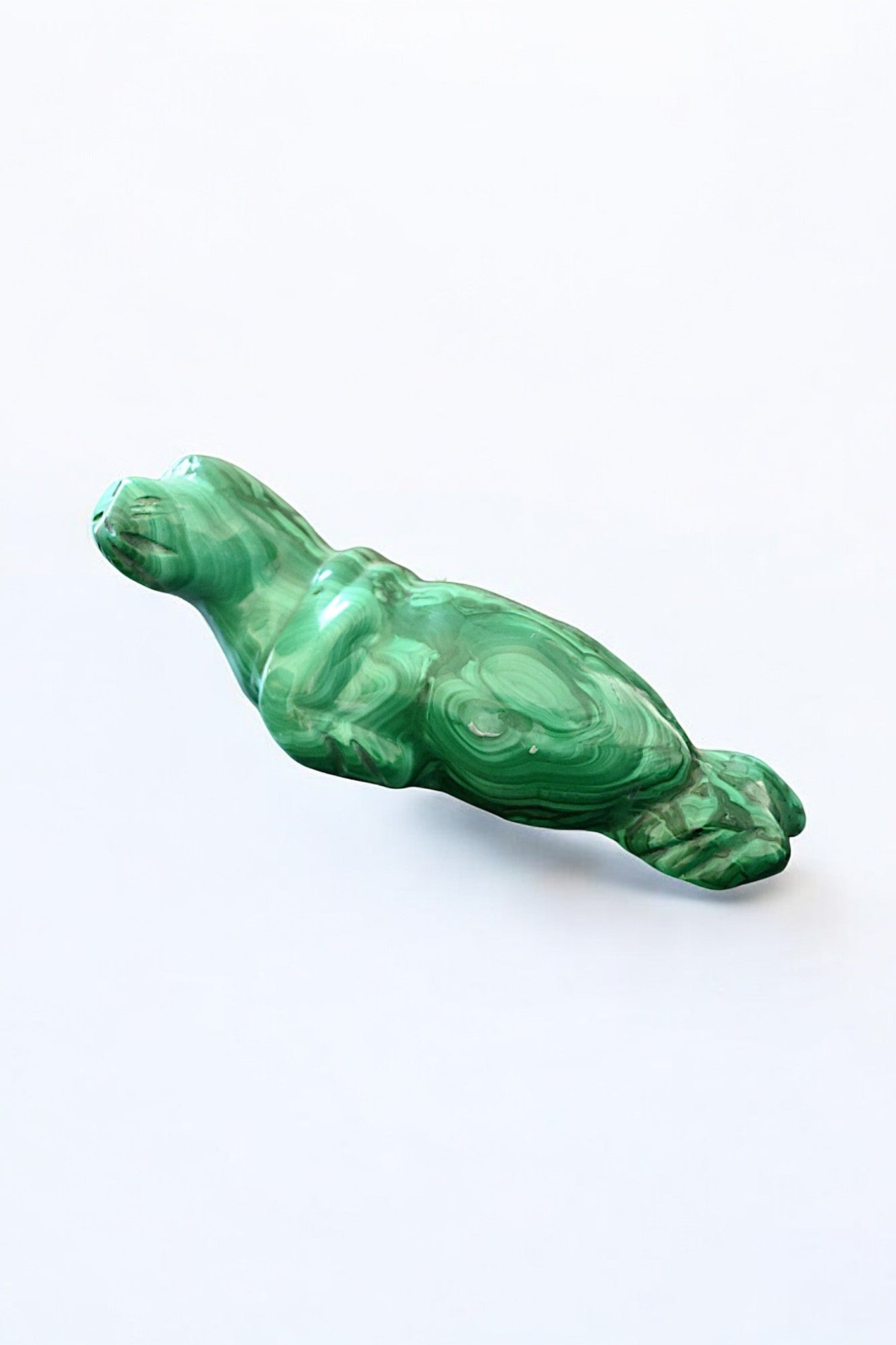 Malachite Seal