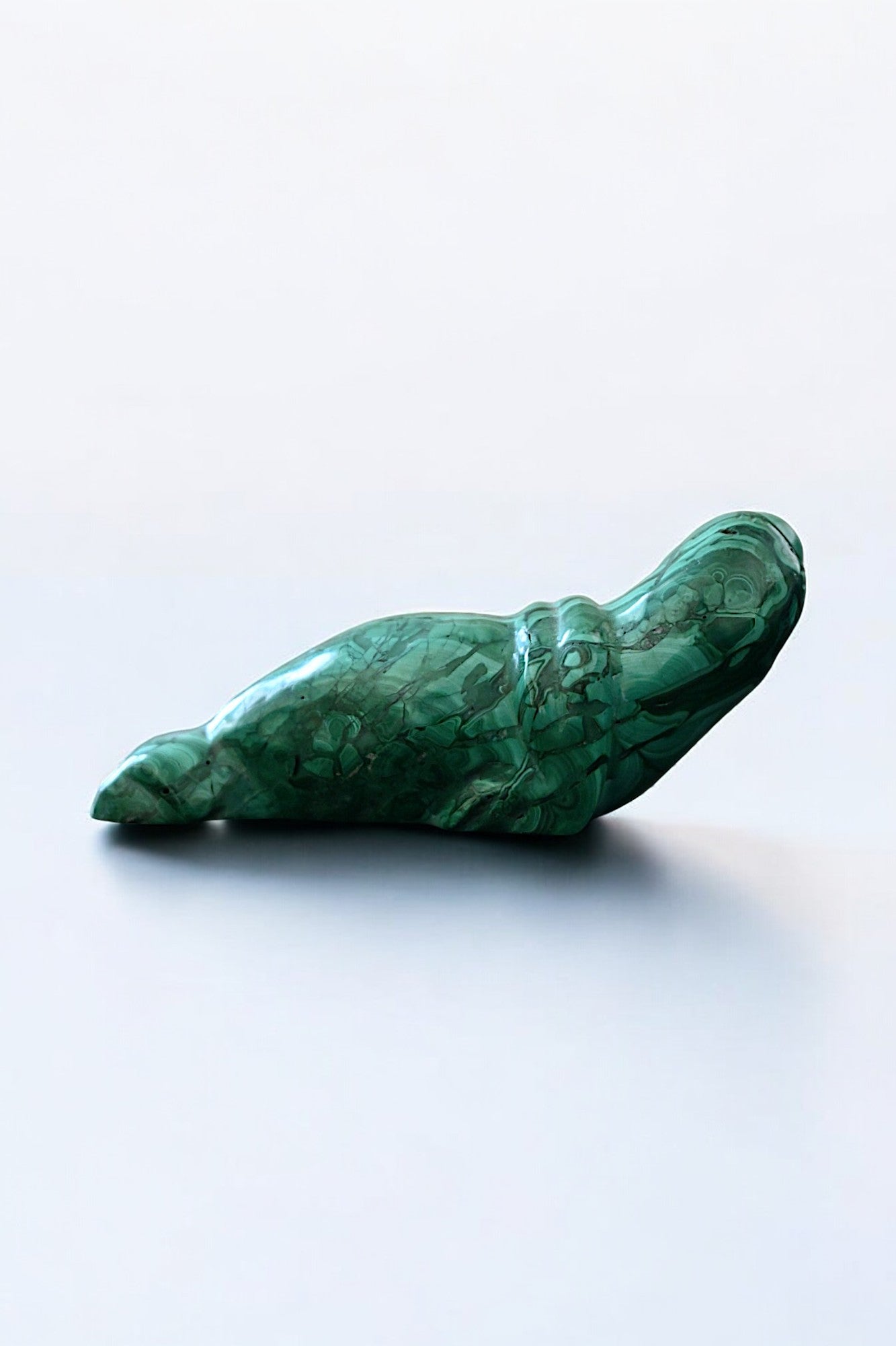 Malachite Seal