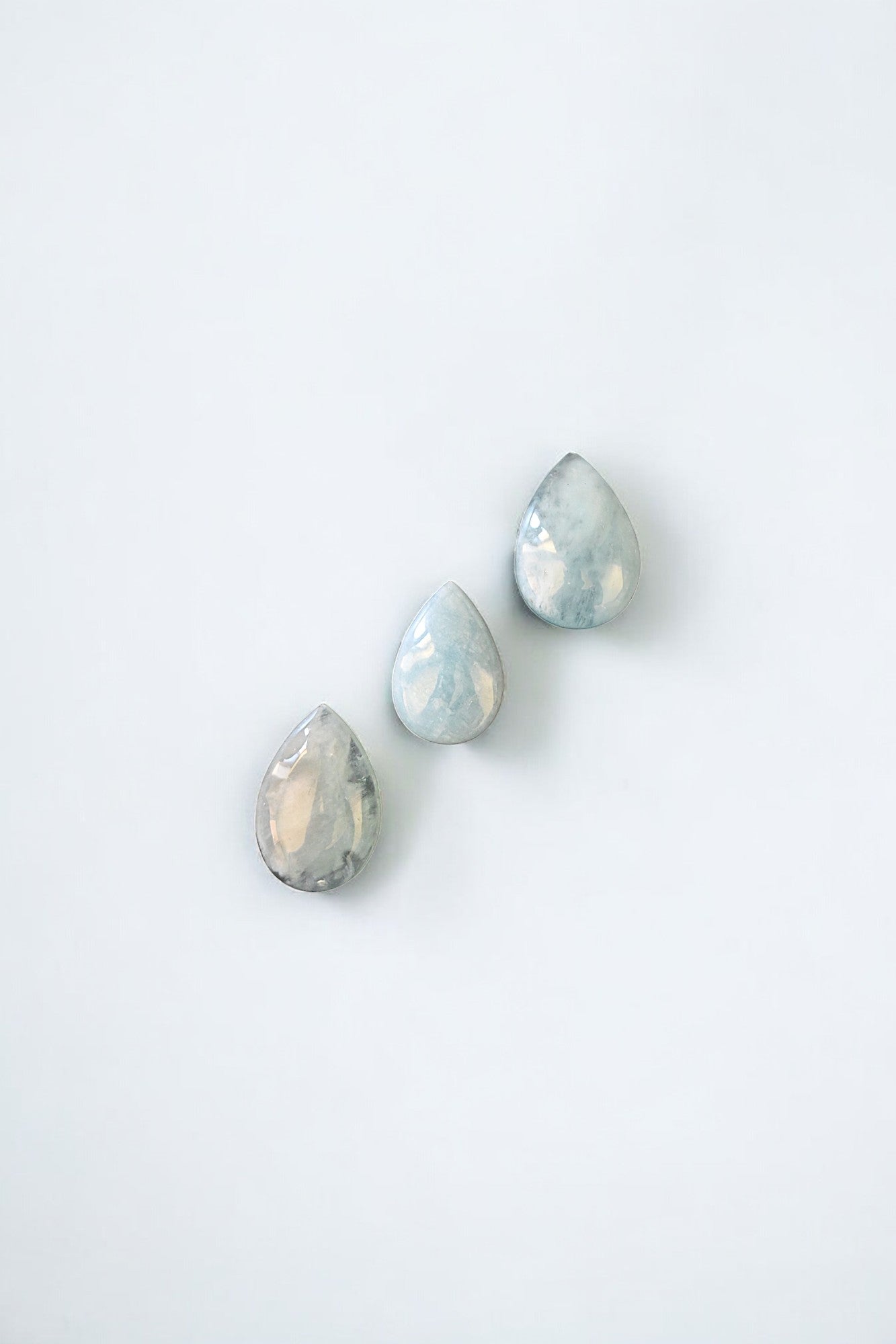 Aquamarine Cabochon