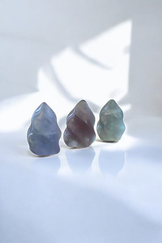 Fluorite Mini Flame